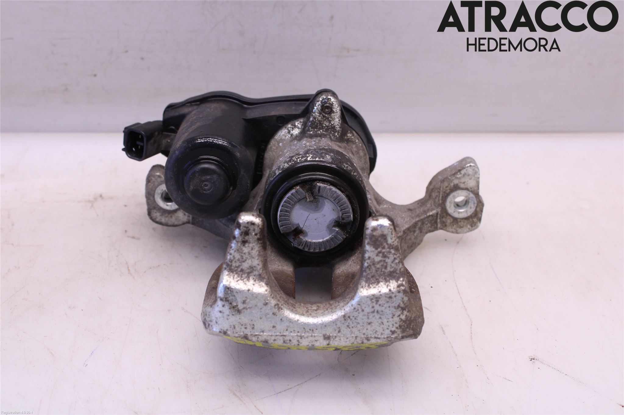 Toyota COROLLA 19- Bromsok Bak Höger