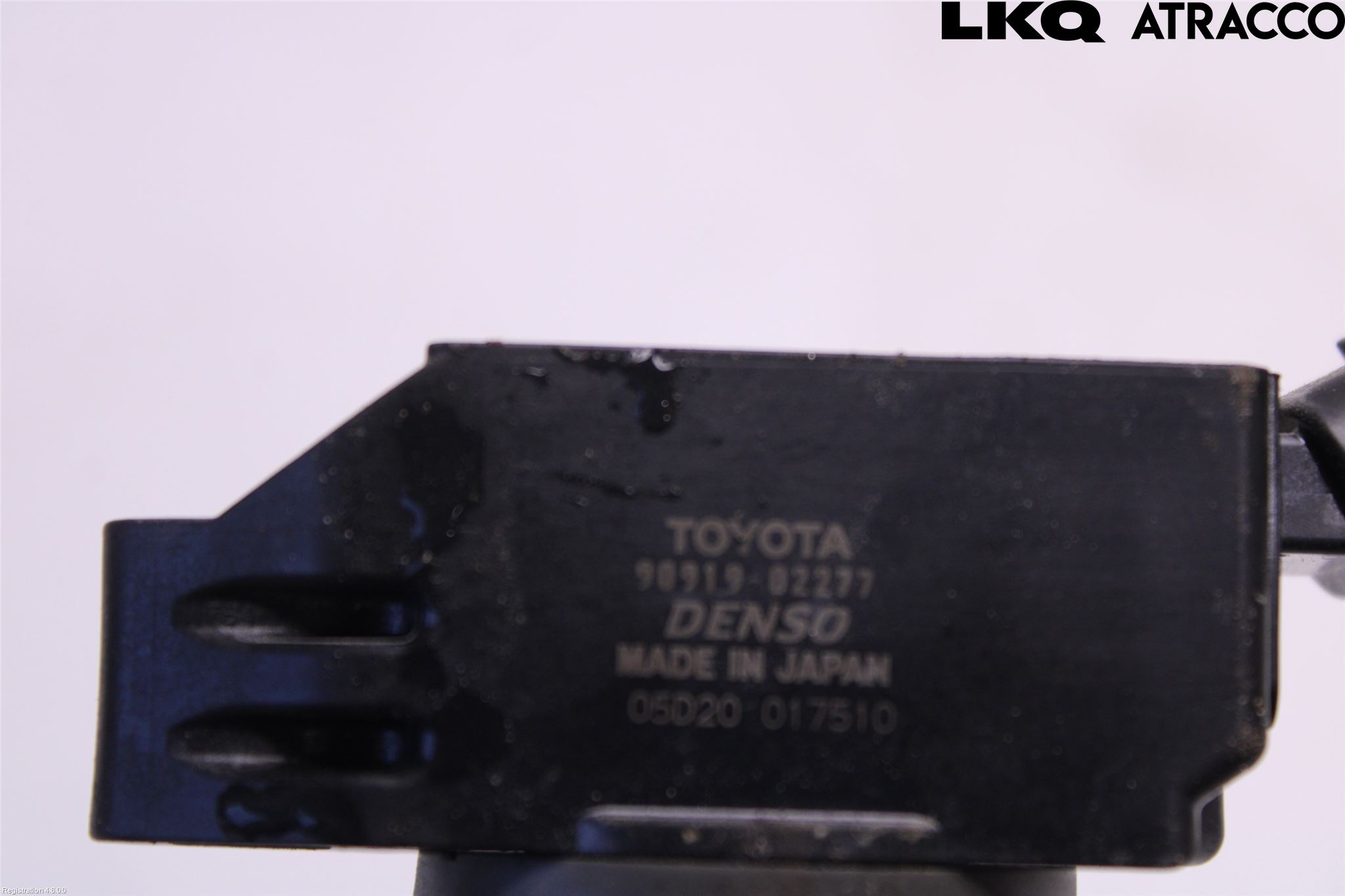Toyota RAV4 19- Tändspole