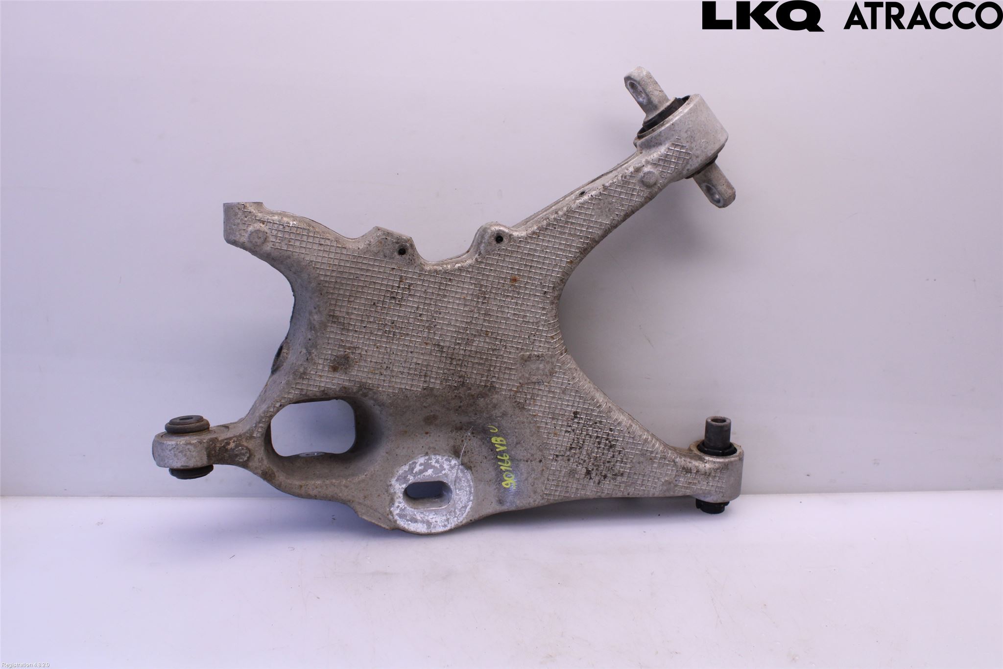 Volvo XC60 18- Bärarm Bak Vänster