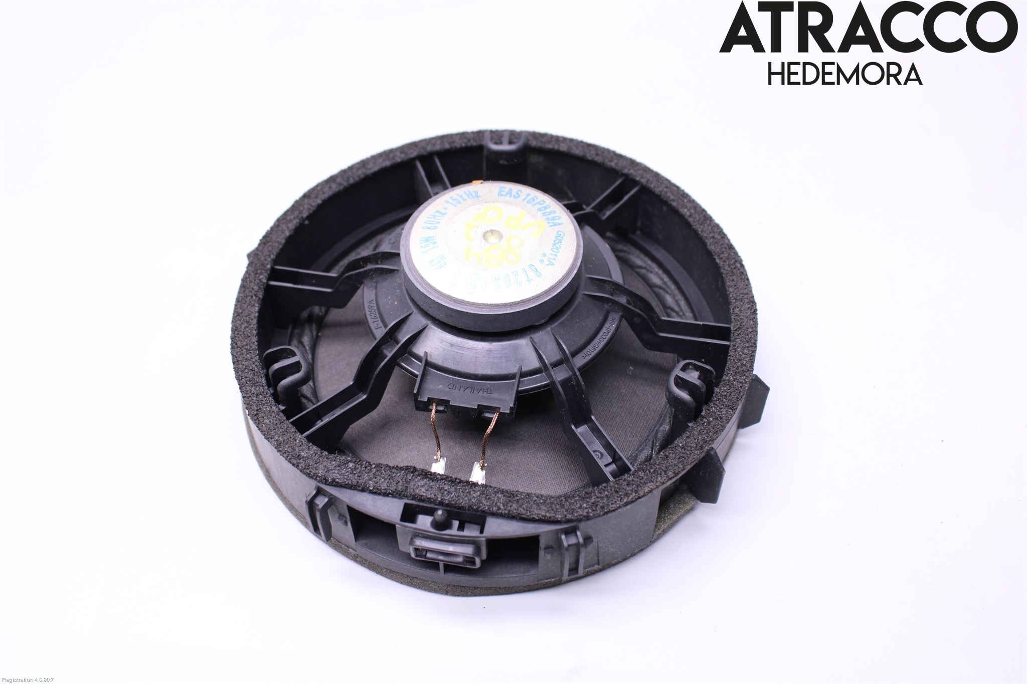 Mitsubishi SPACE STAR 13- Högtalare