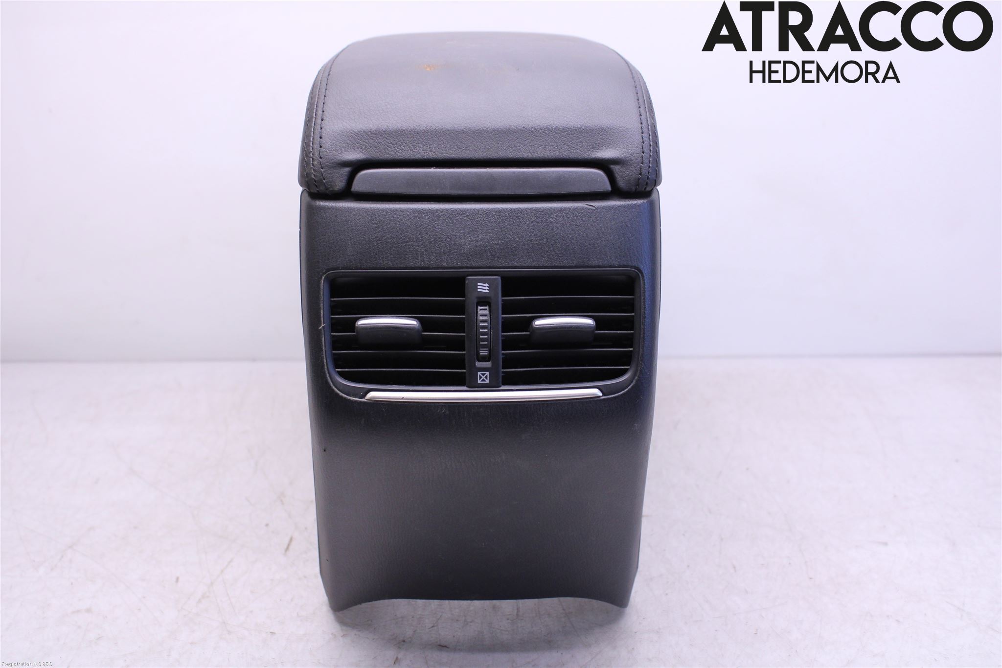 Mazda 6 13- Inr Tunnelfack