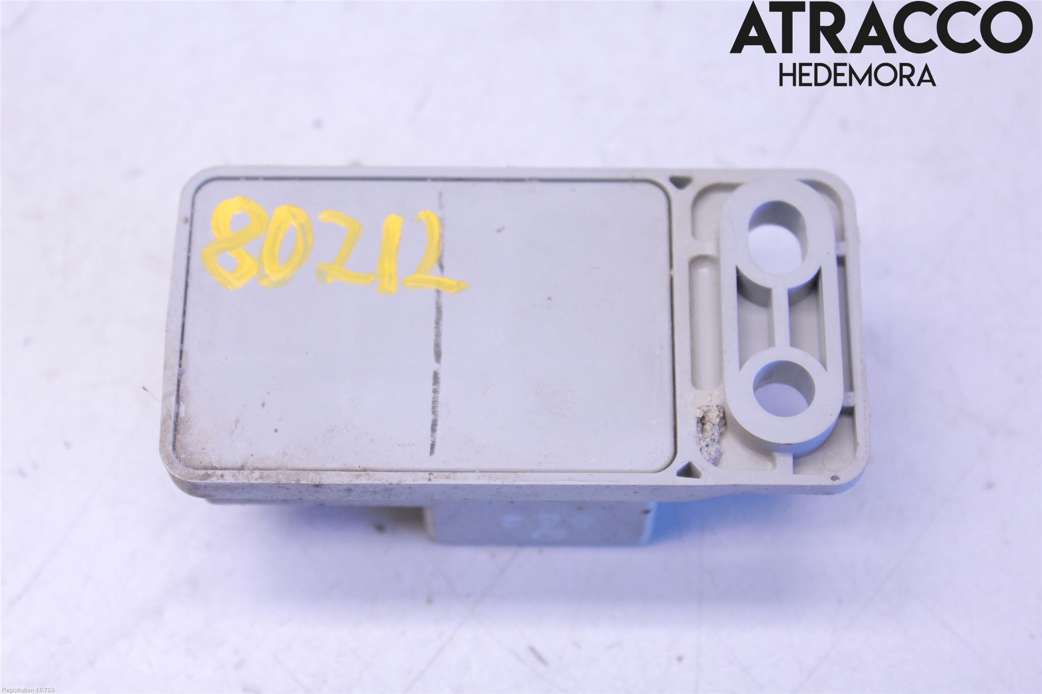 Subaru IMPREZA II  06-07 Relä Spolning