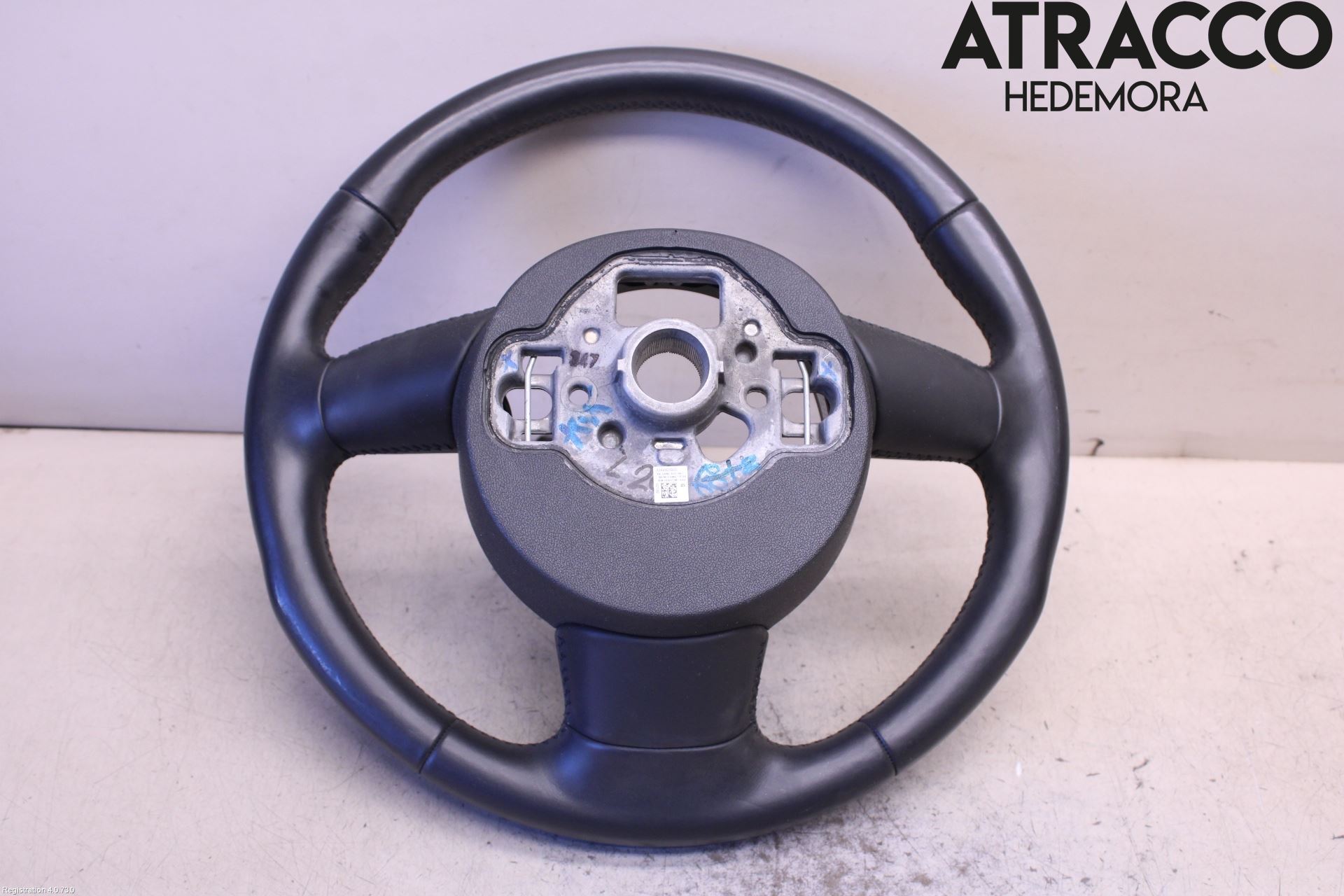 Audi A1/S1 11-18 Ratt