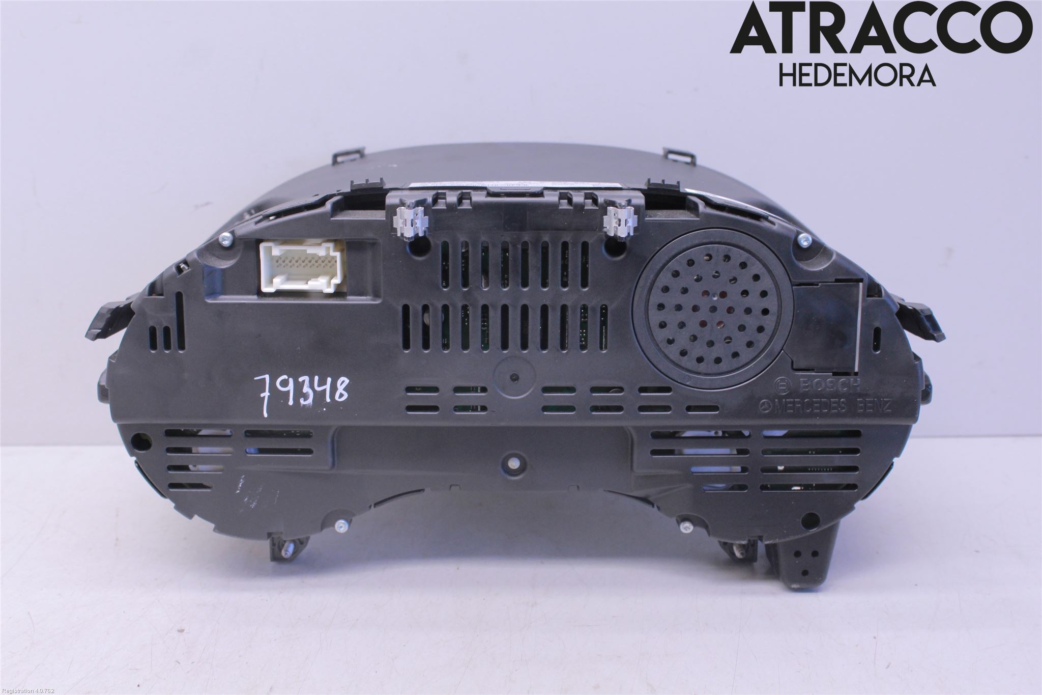 Mercedes-Benz MB CLA-KLASS (C117/X117) 13-19 Instrument Komb