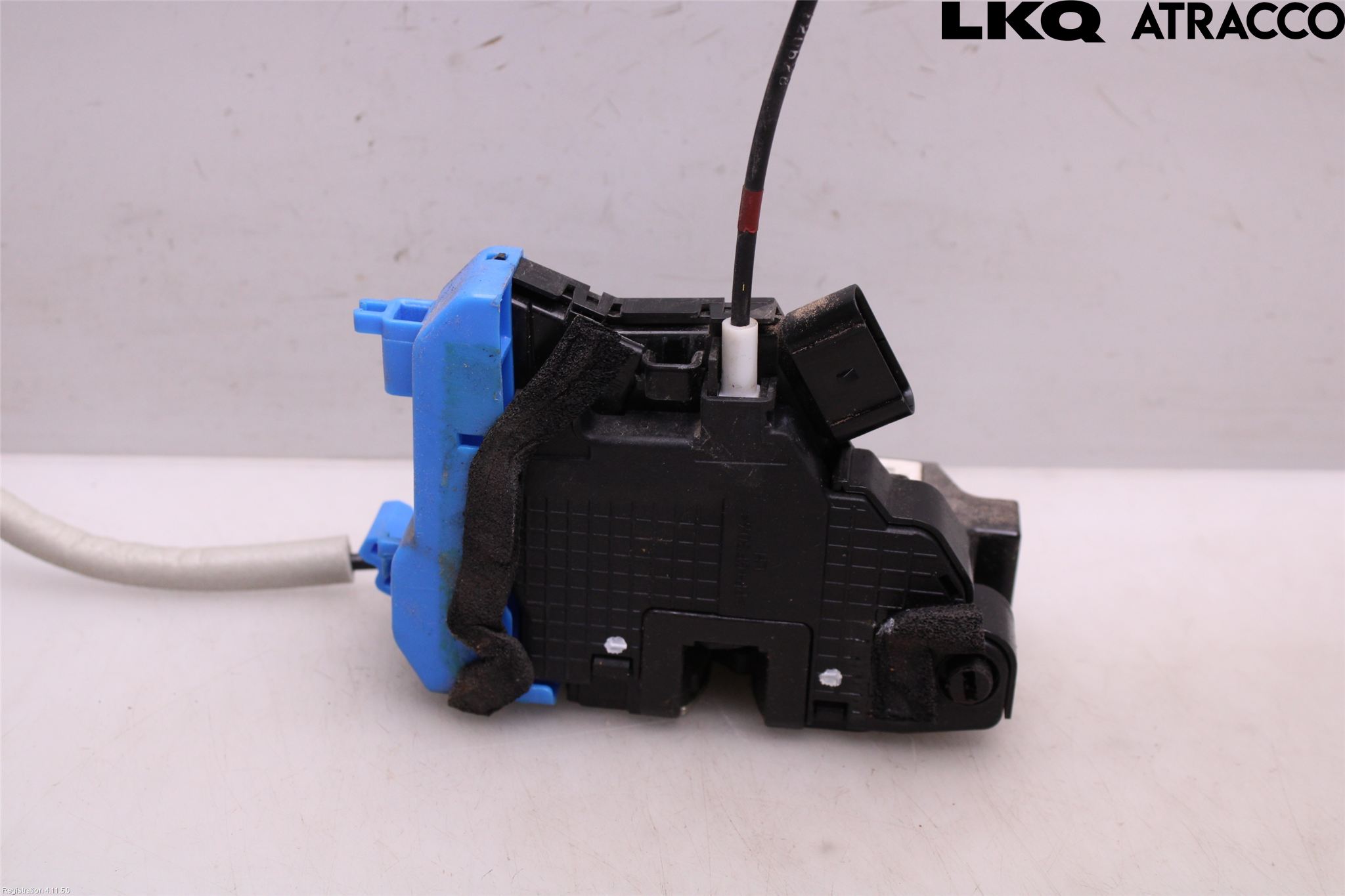 Kia CEED 12-18 Låskista-Dörrlås