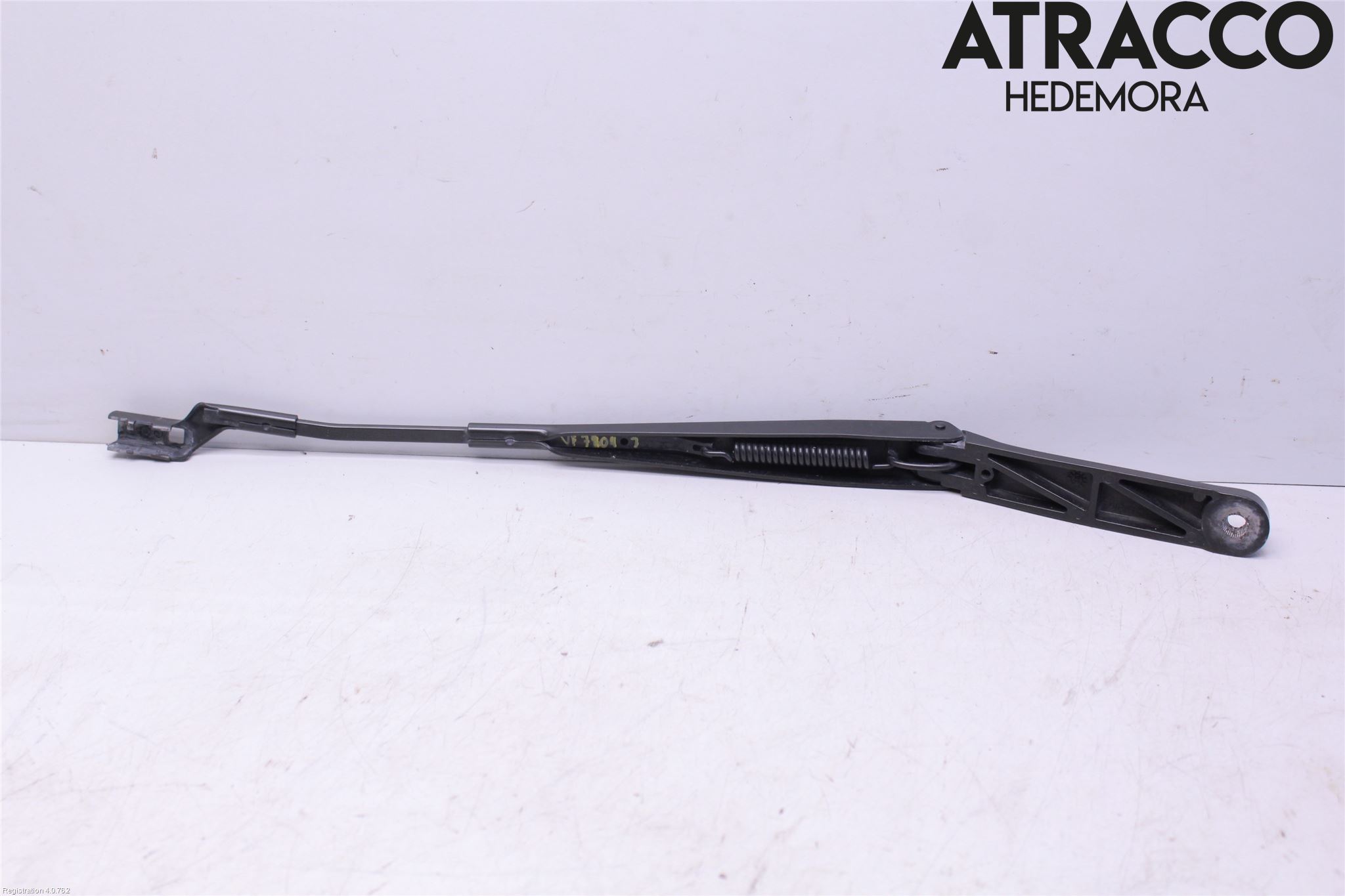 Volkswagen VW PASSAT 15-19 Torkararm Armar Vindruta