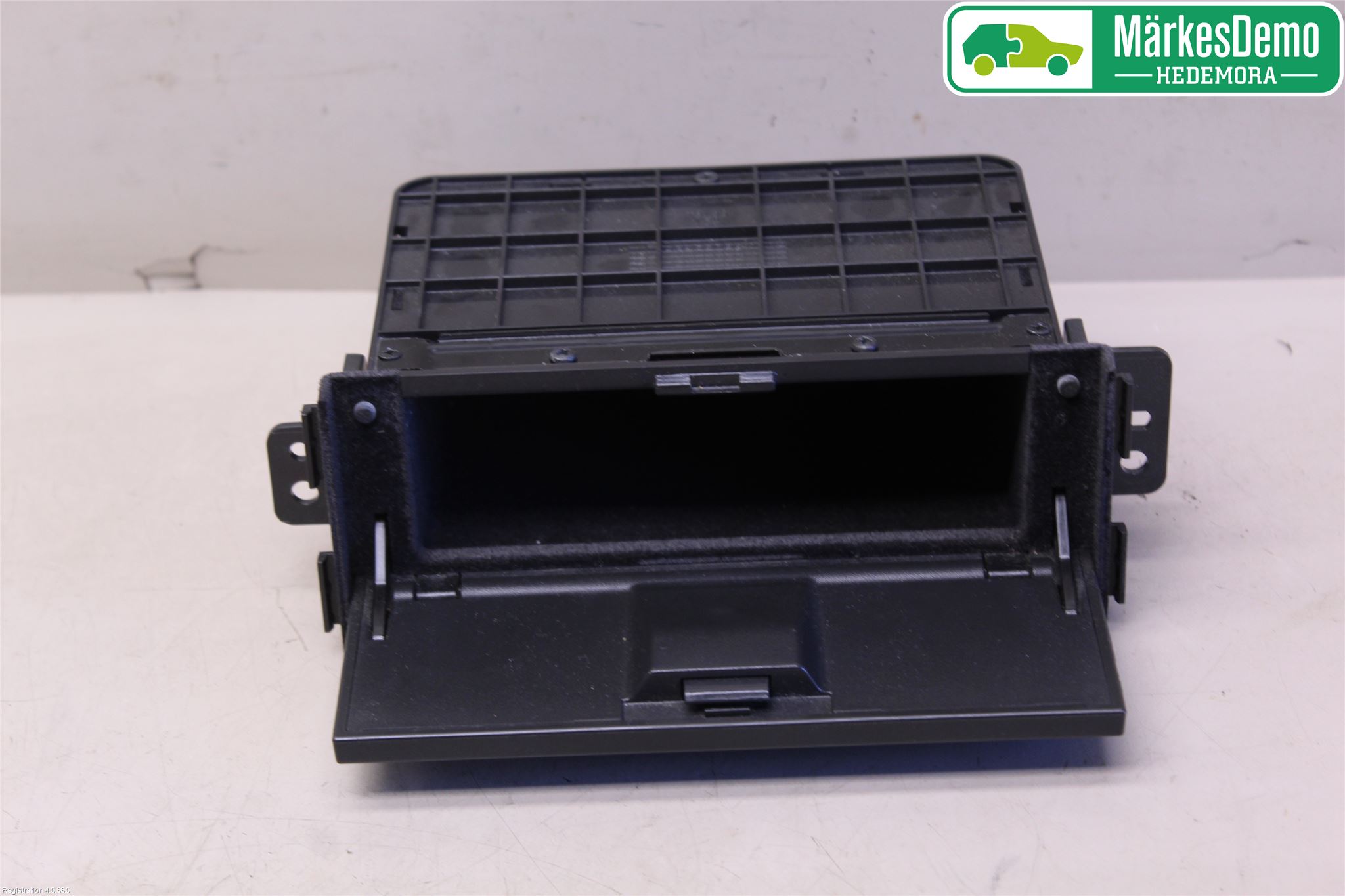 Chevrolet CAPTIVA Instrumentbräda Förvaringsfack