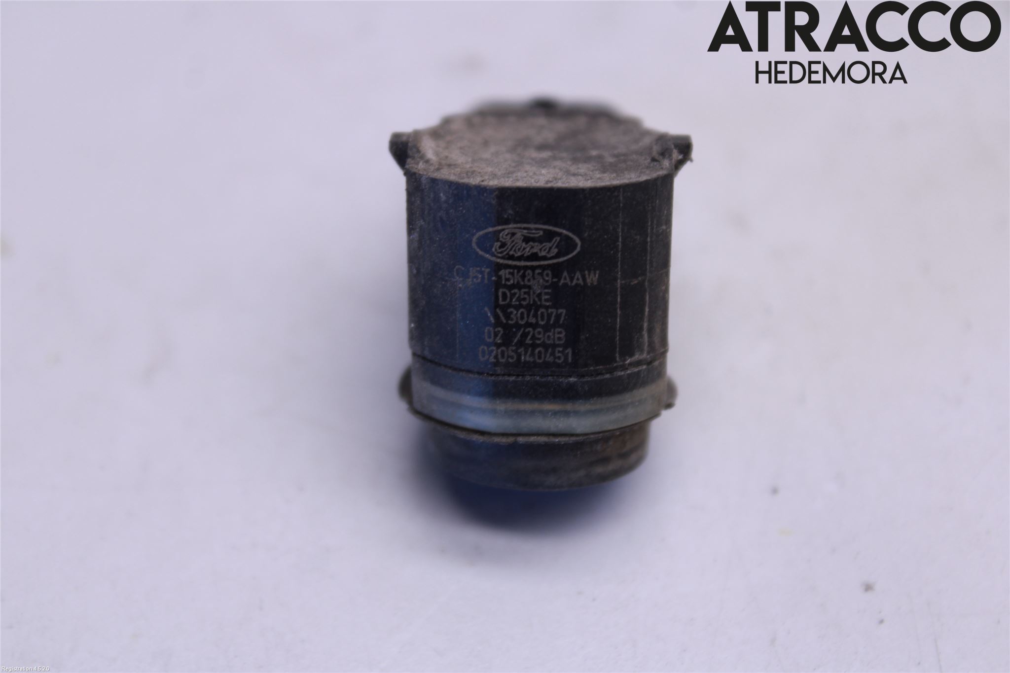 Ford FOCUS 11-14 Parkeringshjälp Backsensor