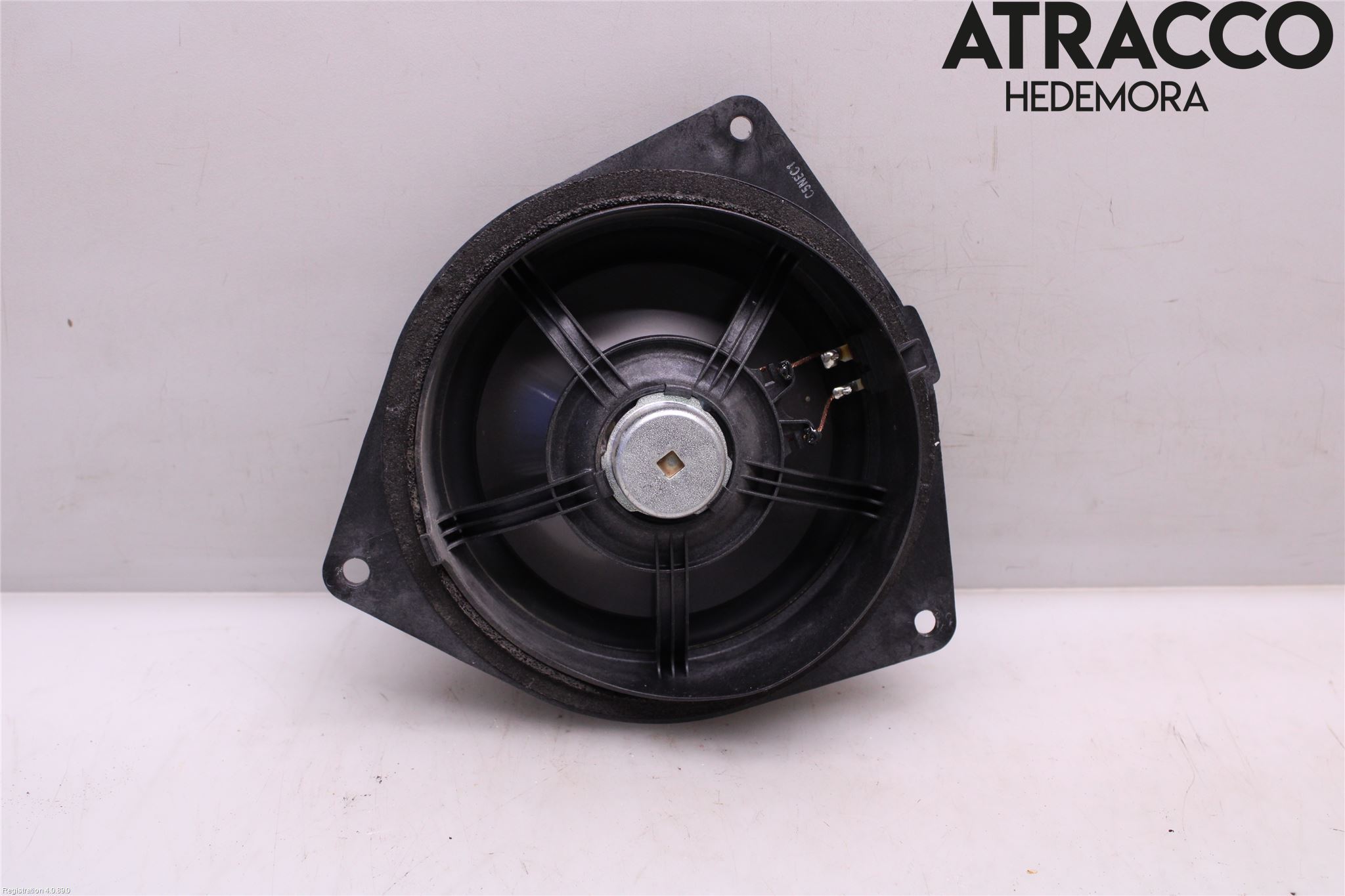 Lexus IS 250/350 14-20 Högtalare