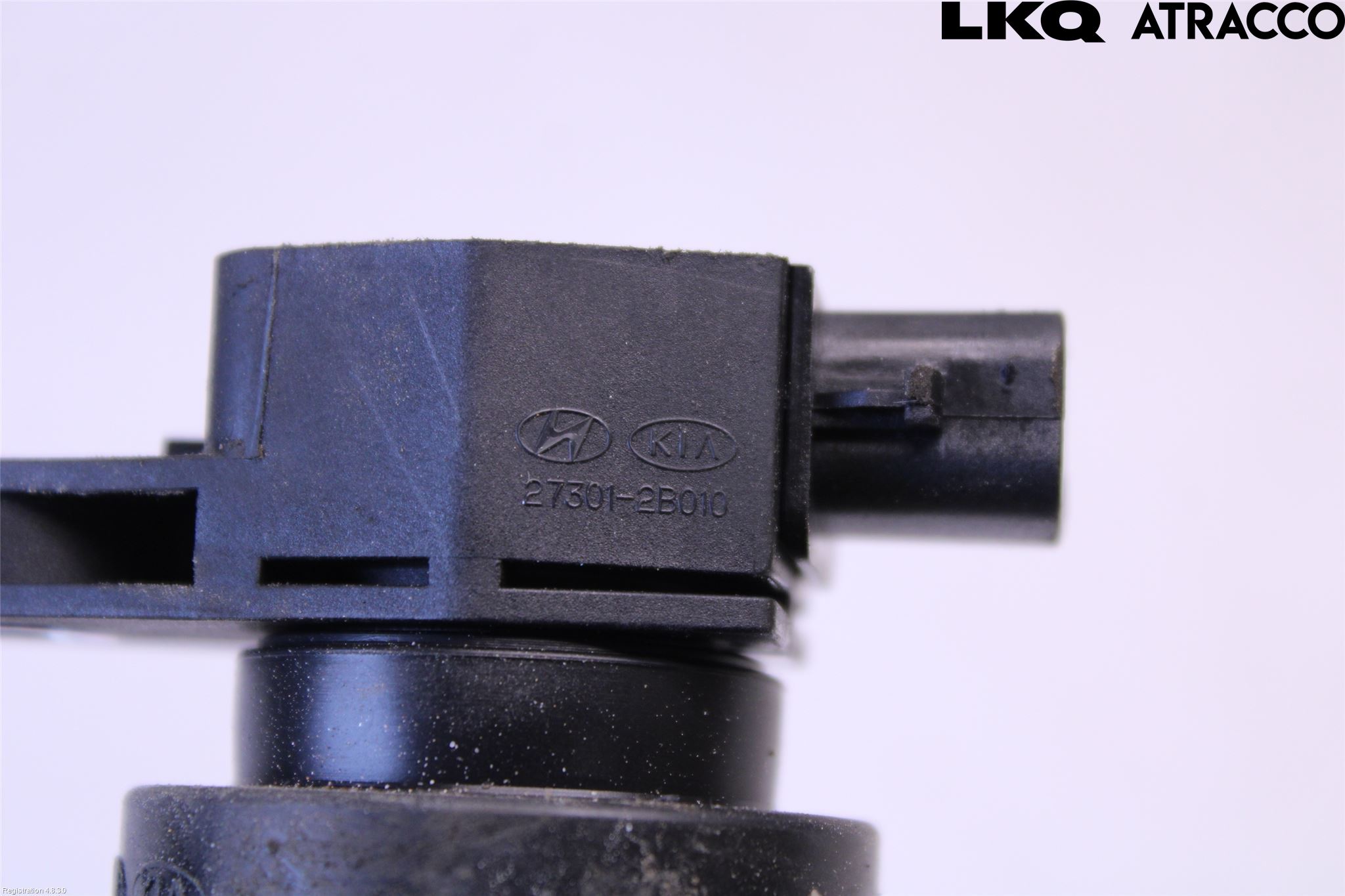 Kia RIO 12-16 Tändspole