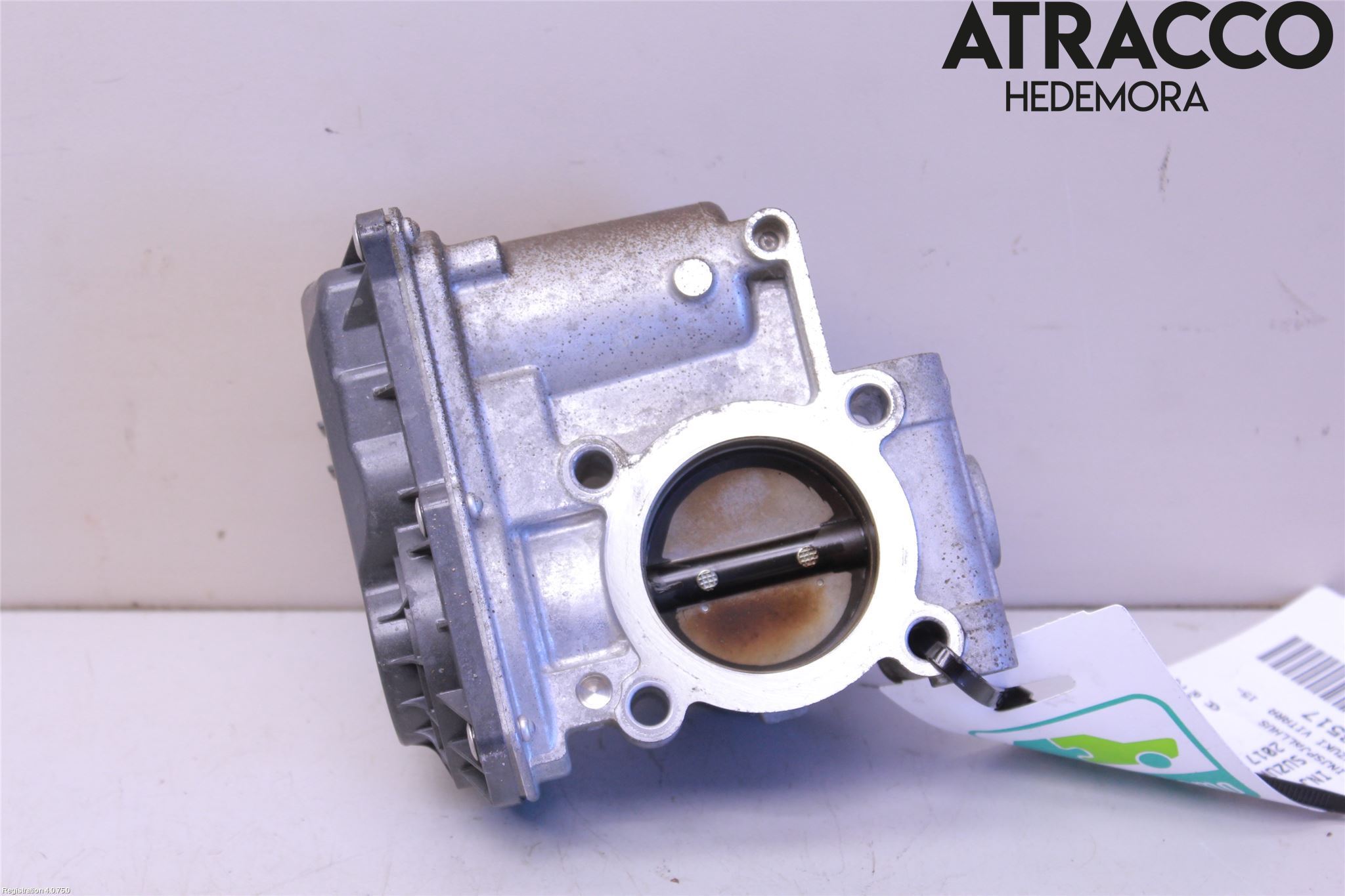 Suzuki VITARA 15- Injspjällhus