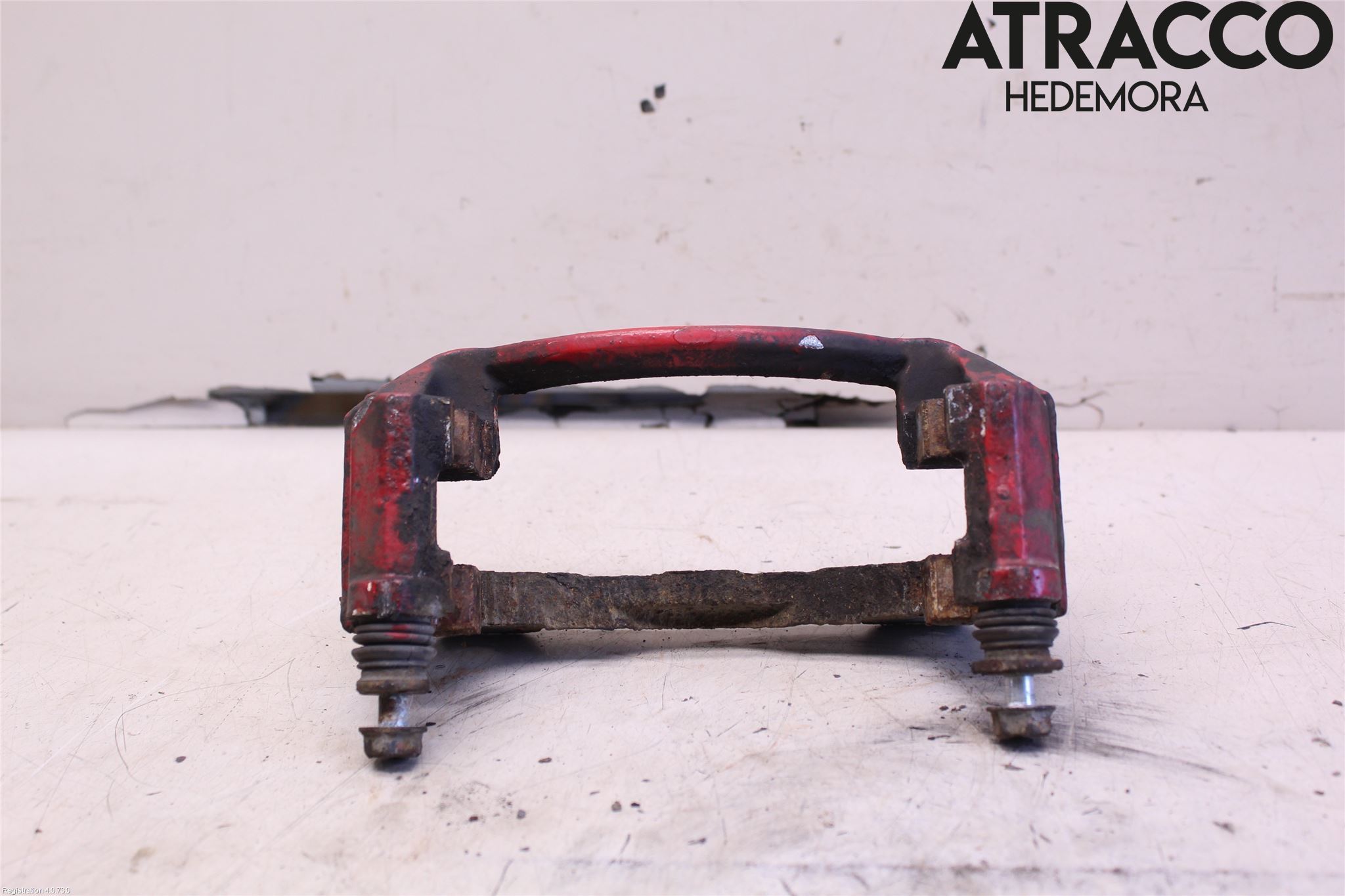 Chevrolet EPICA Bromsokshållare