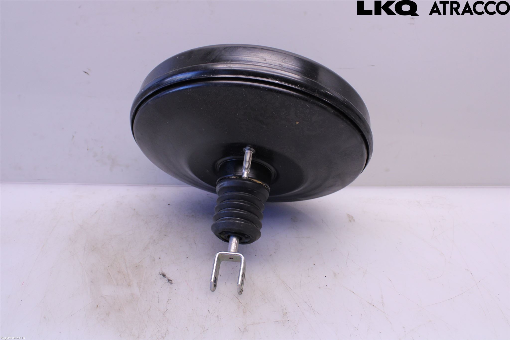 Mini ONE/COOPER 3DR F56 14-24 Bromsservo