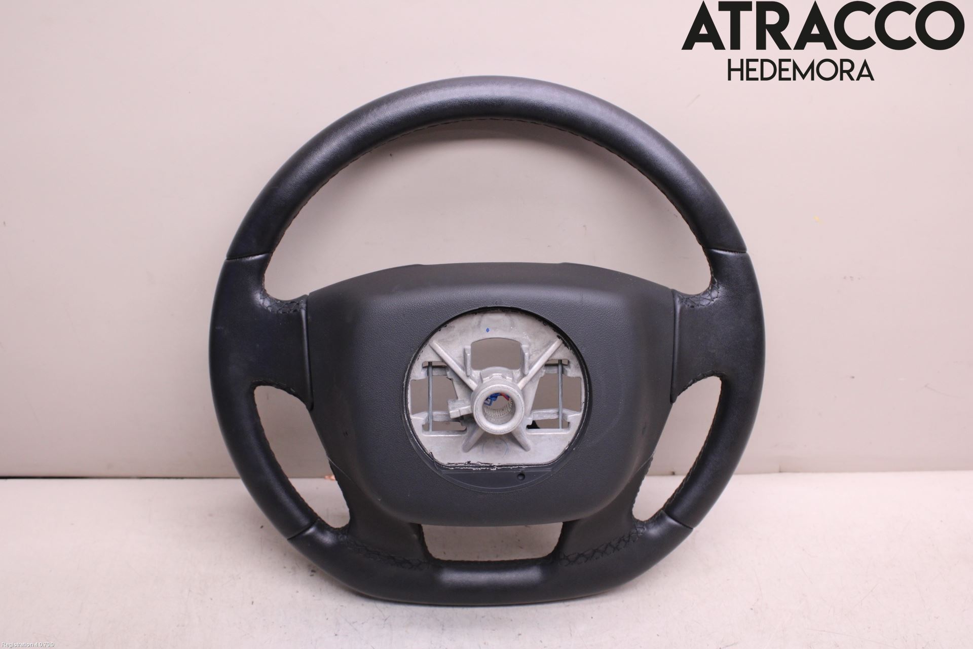 Citroen C4 II 11-18 Ratt