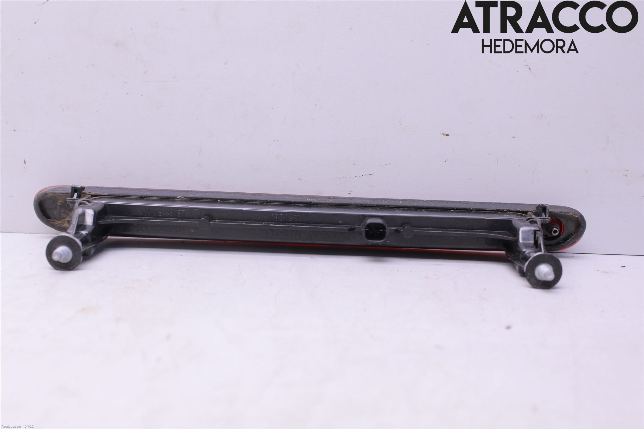 Suzuki VITARA 15- Bromsljus Bakruta