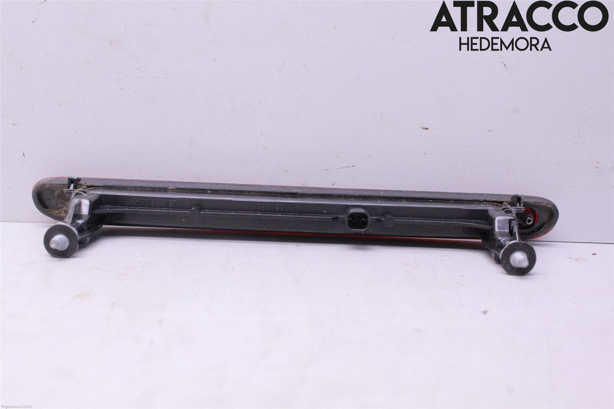 Suzuki VITARA 15- Bromsljus Bakruta