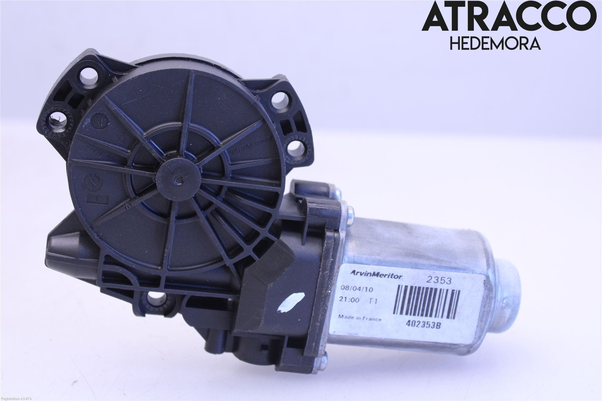 Hyundai ix35 Fönsterhissmotor