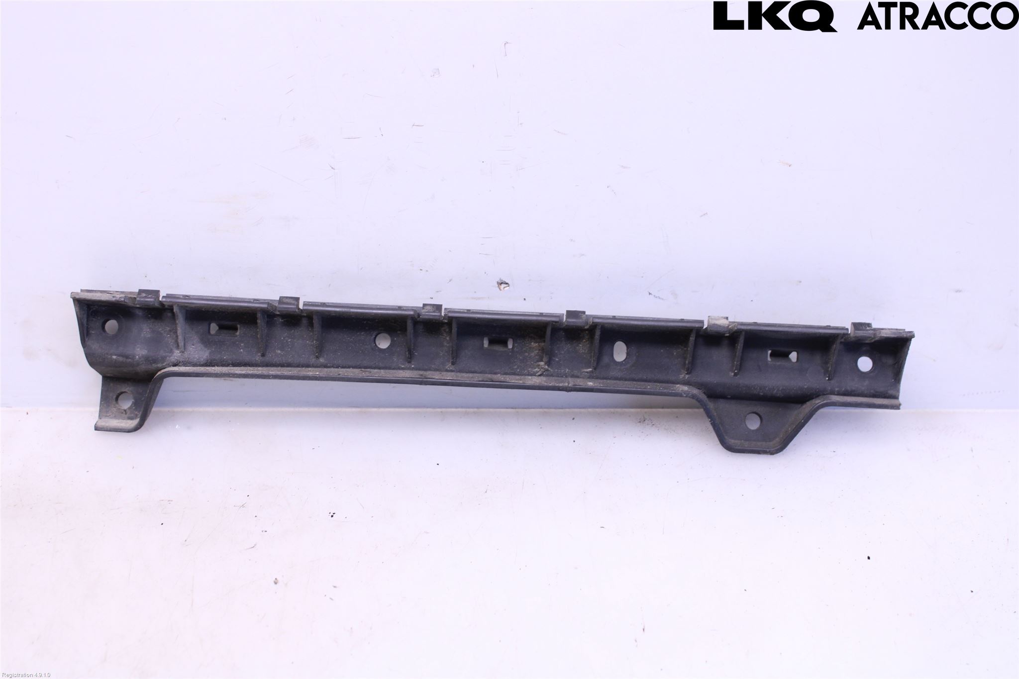 Jaguar F-TYPE Stötfångarfäste Fram Vä