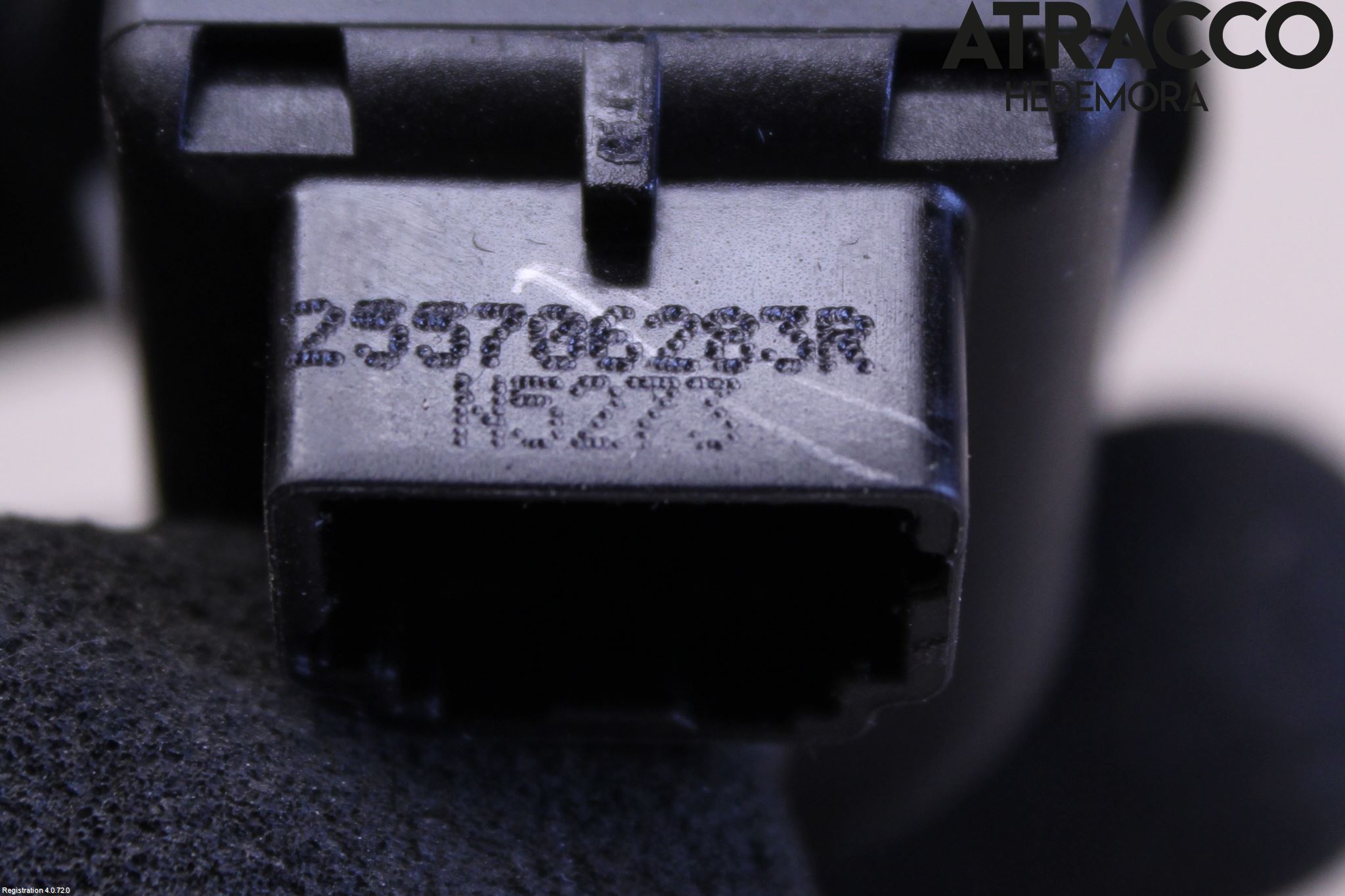 Renault CLIO IV 12-16 Strömställare Spegel