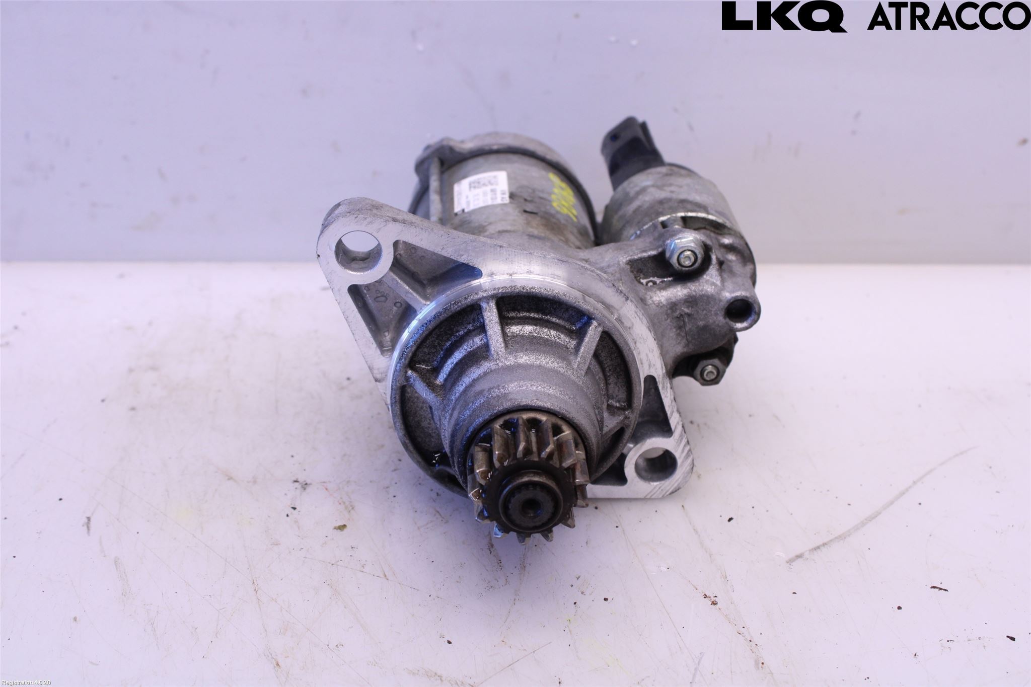 Volkswagen VW PASSAT 20-24 Startmotor
