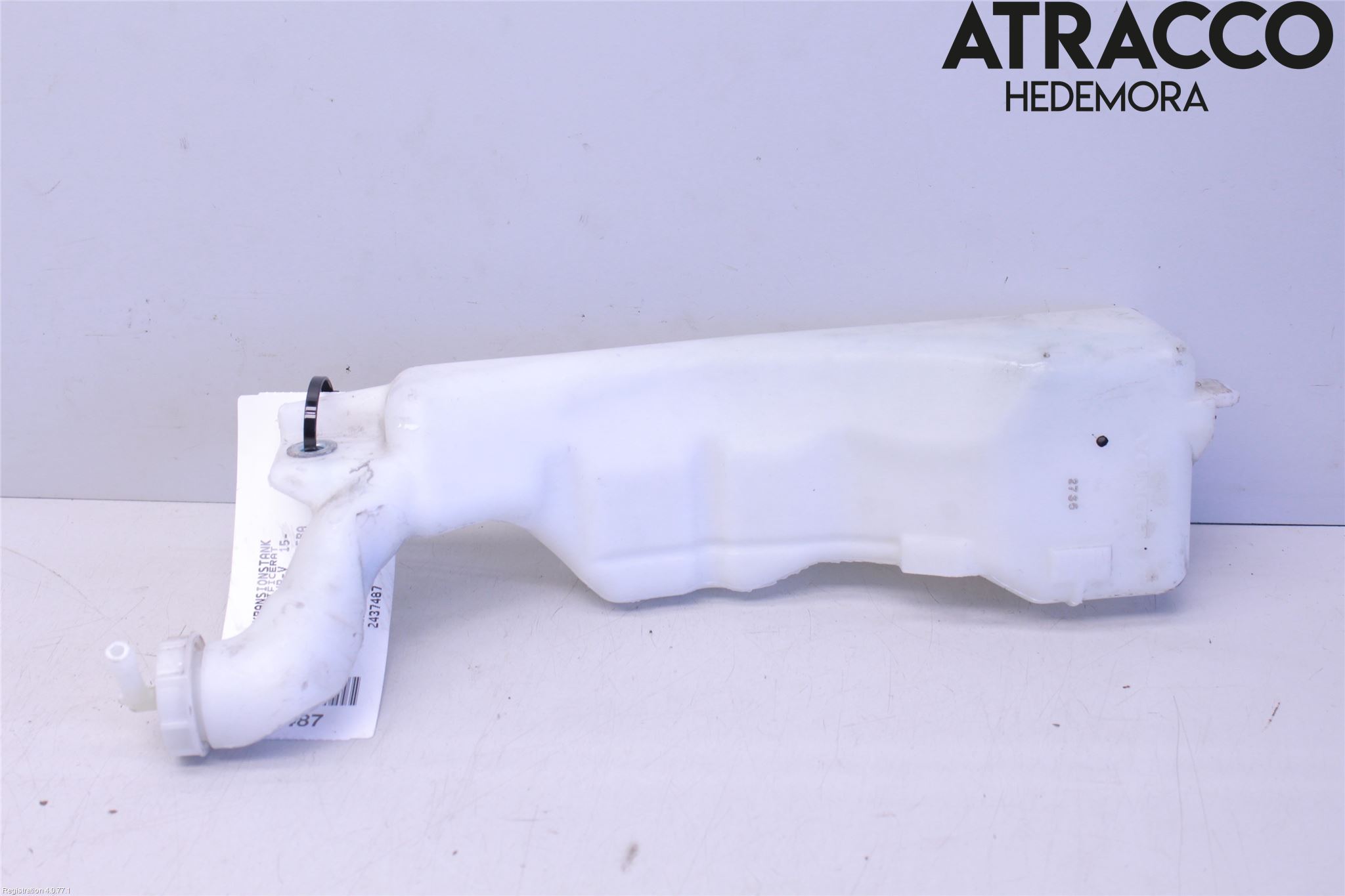 Honda HR-V 15-21 Expansionstank