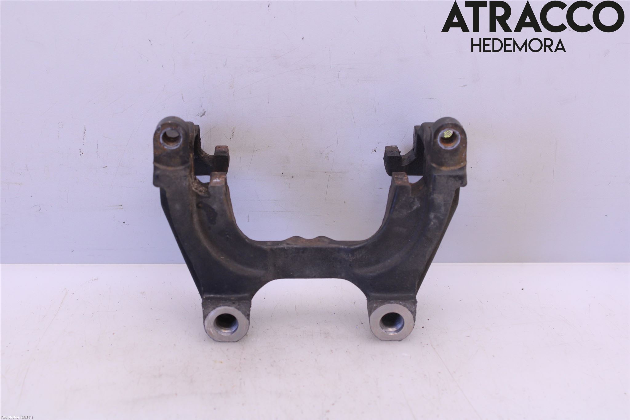 Audi A3/S3 8V 13-20 Bromsokshållare