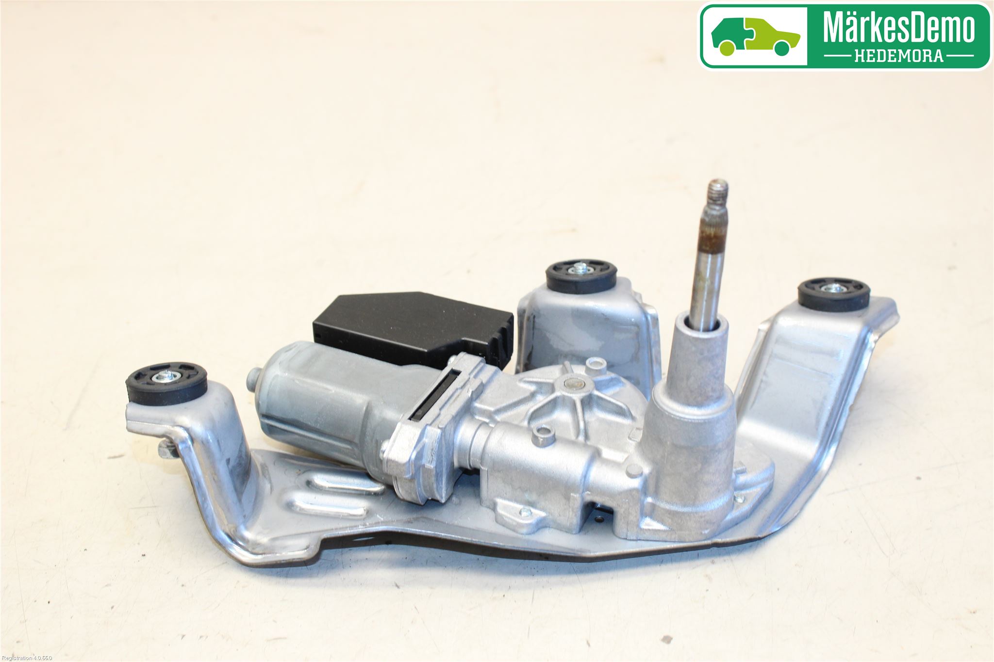 Toyota AURIS 13-19 Torkarmotor Baklucka