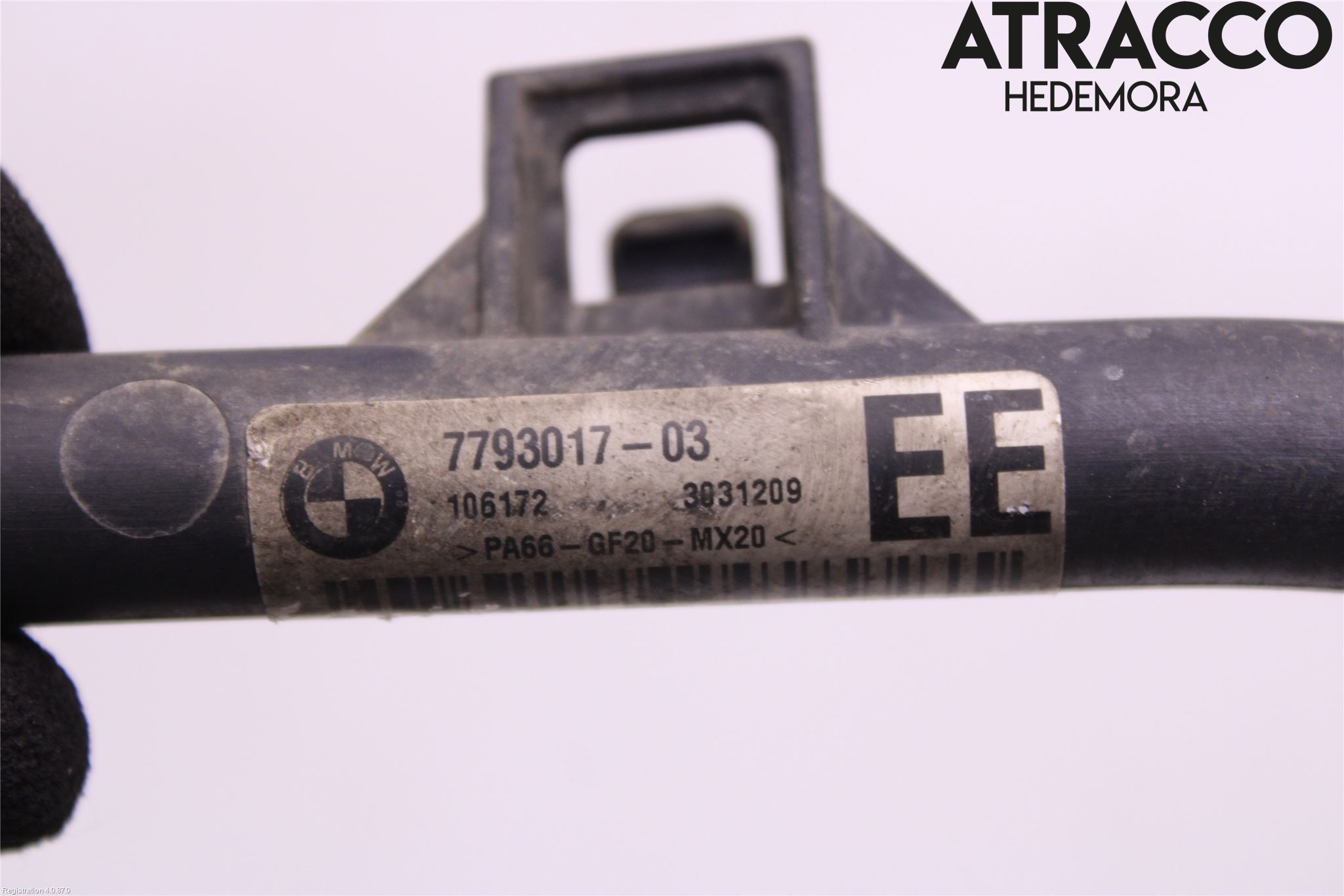 BMW 3 E90/91 SED/TOU 05-12 Oljesticka