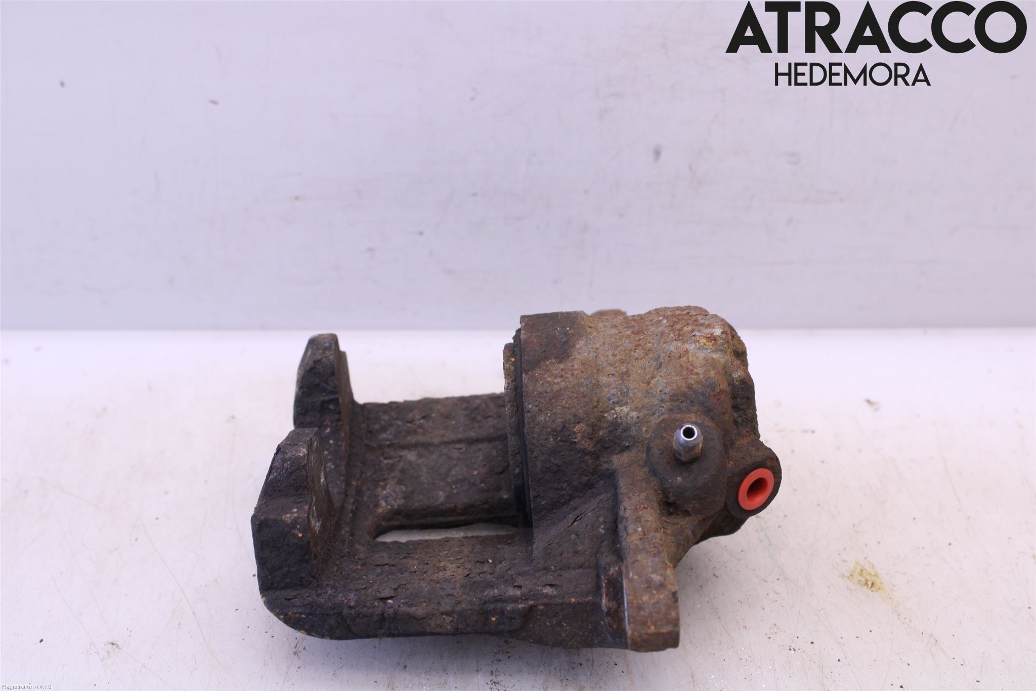 Citroen C3 PICASSO Bromsok Fram Höger