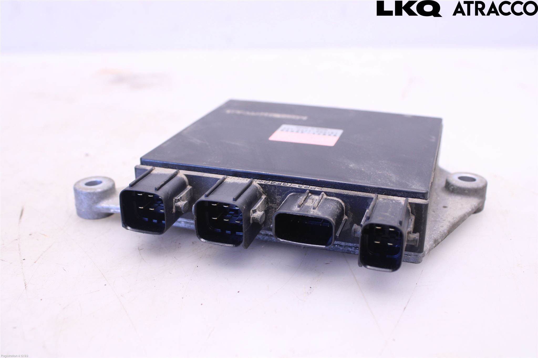 Lexus RX AL20 16-22 Styrenhet Övrigt