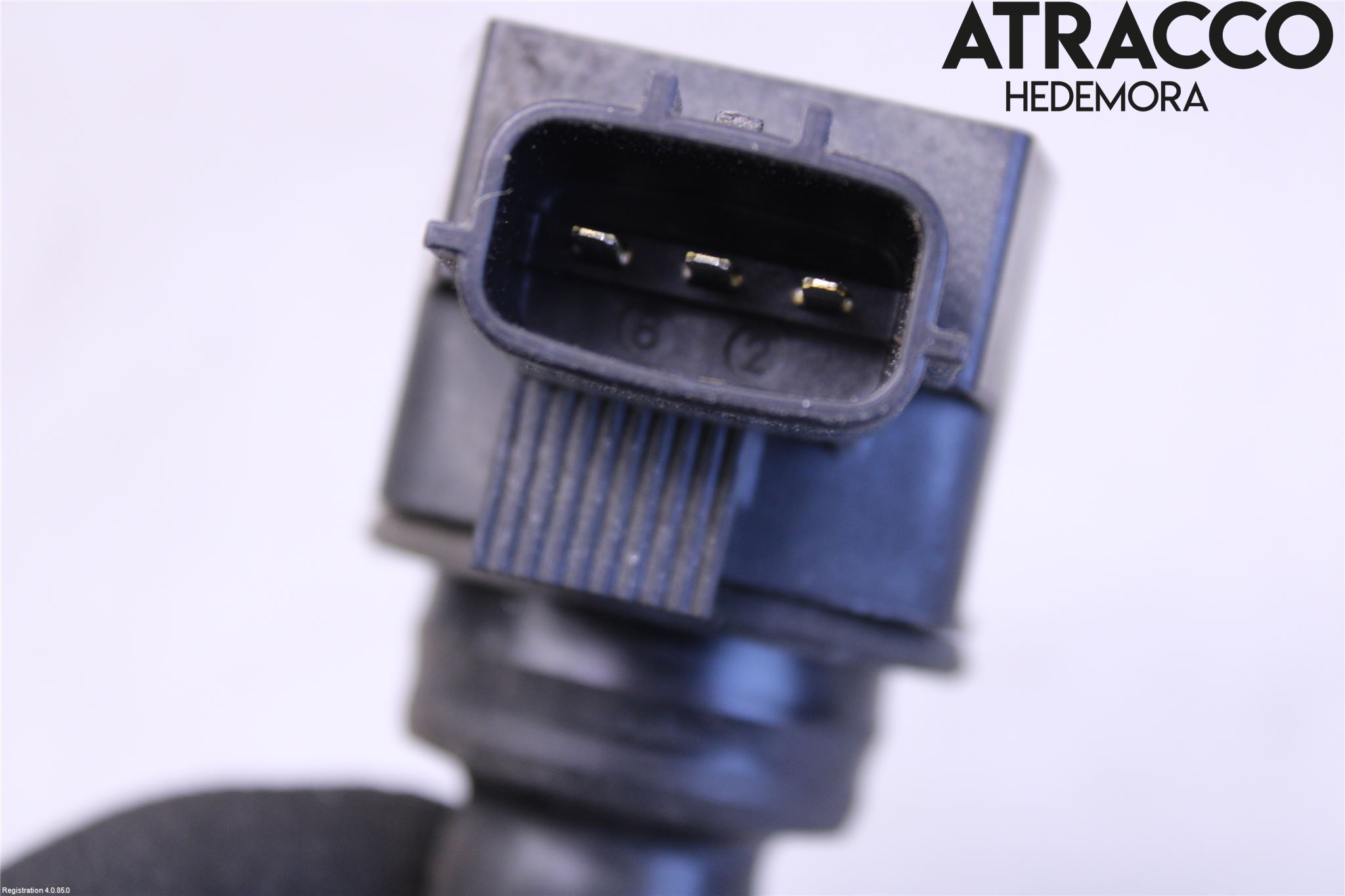 Nissan X-TRAIL 14-21 Tändspole