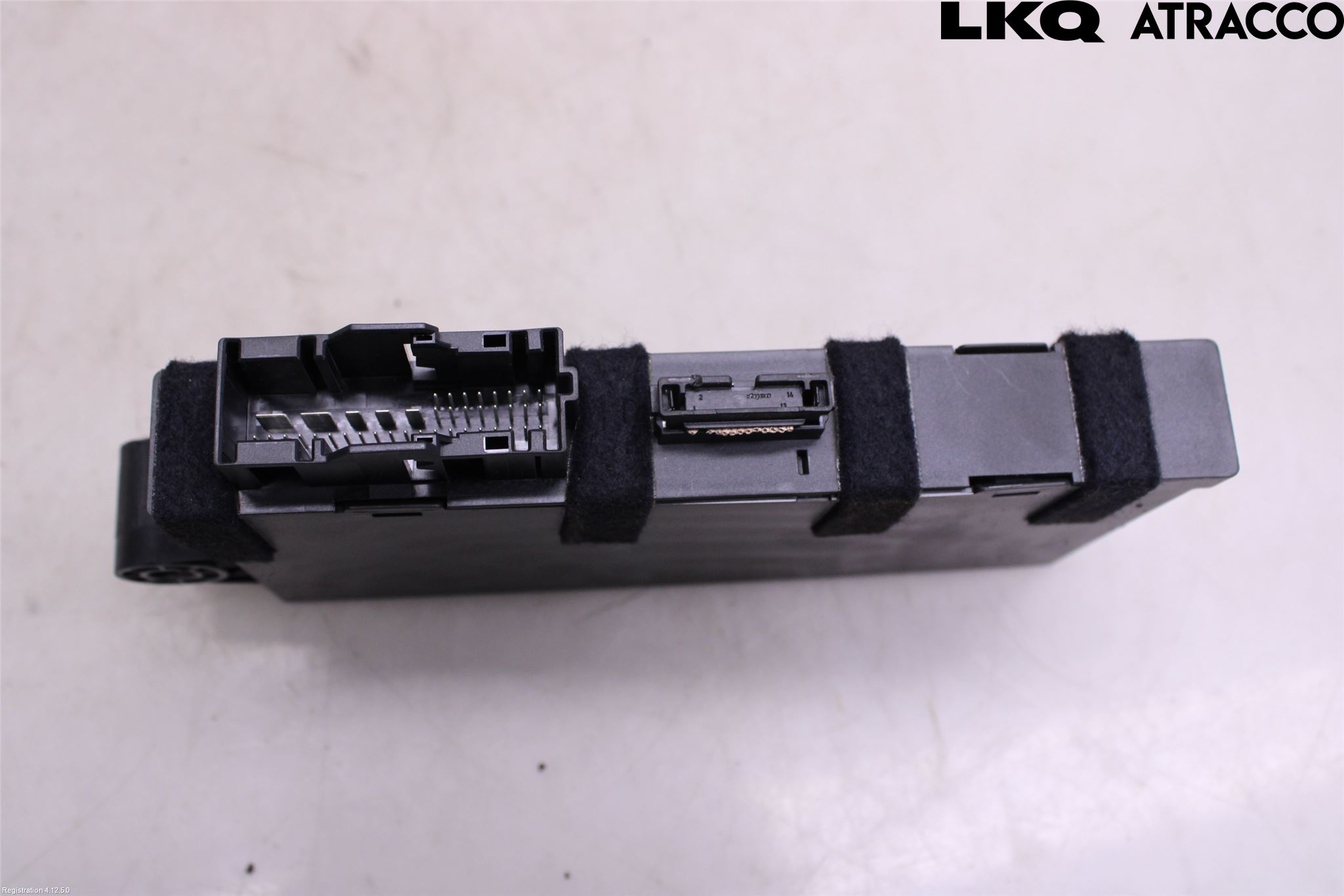 Mini COUPE R56 05-14 Styrenhet Övrigt