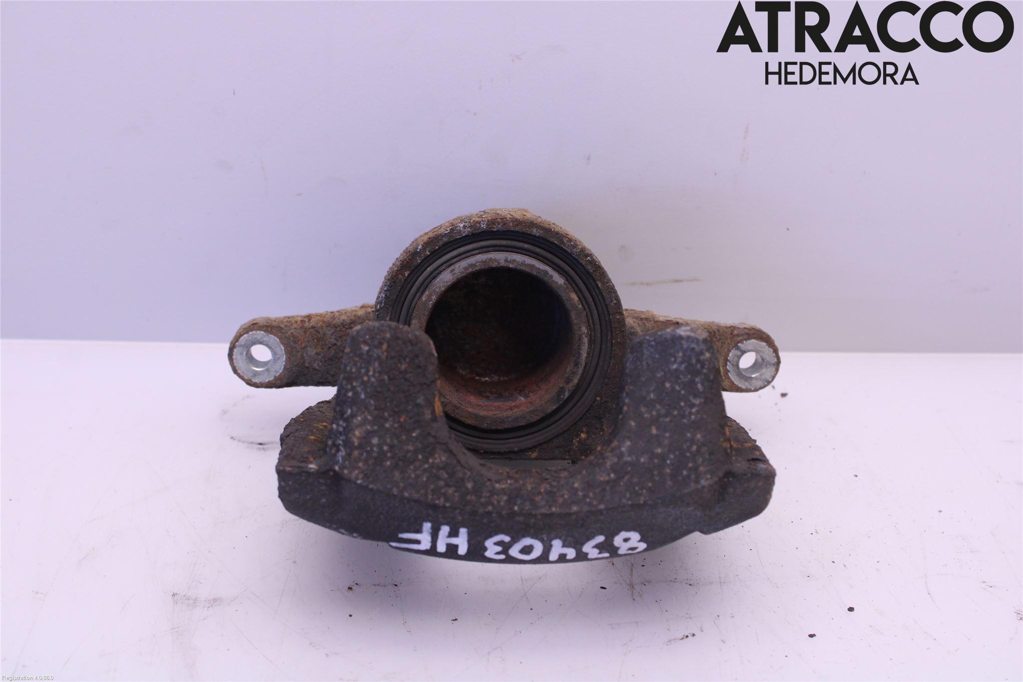 Toyota AURIS 13-19 Bromsok Fram Höger