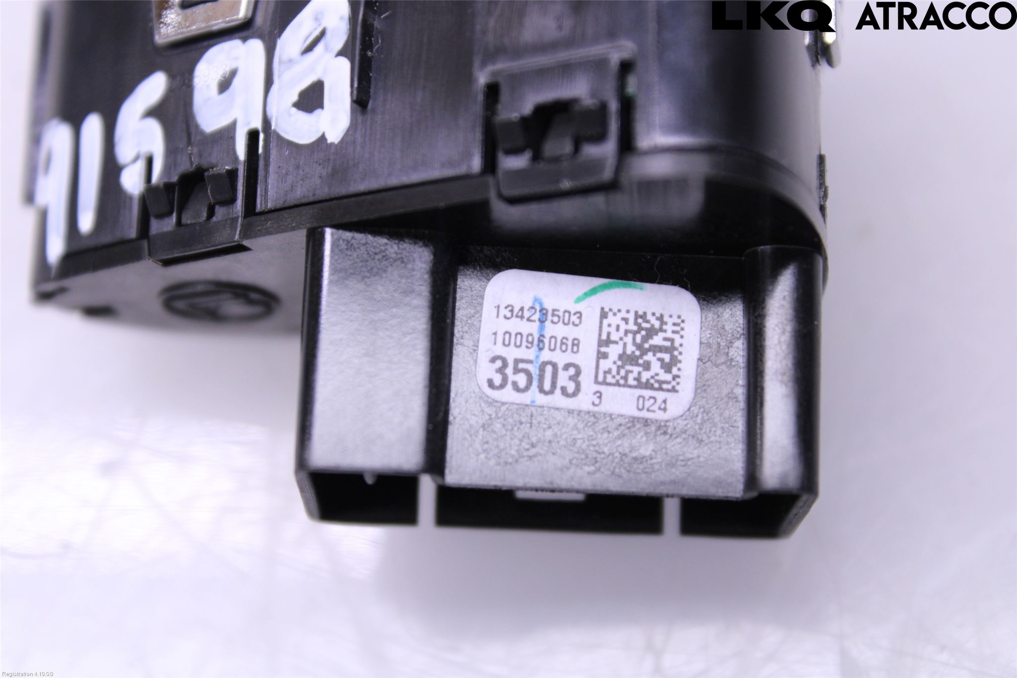 Opel ADAM 13-20 Strömställare Multifunktion