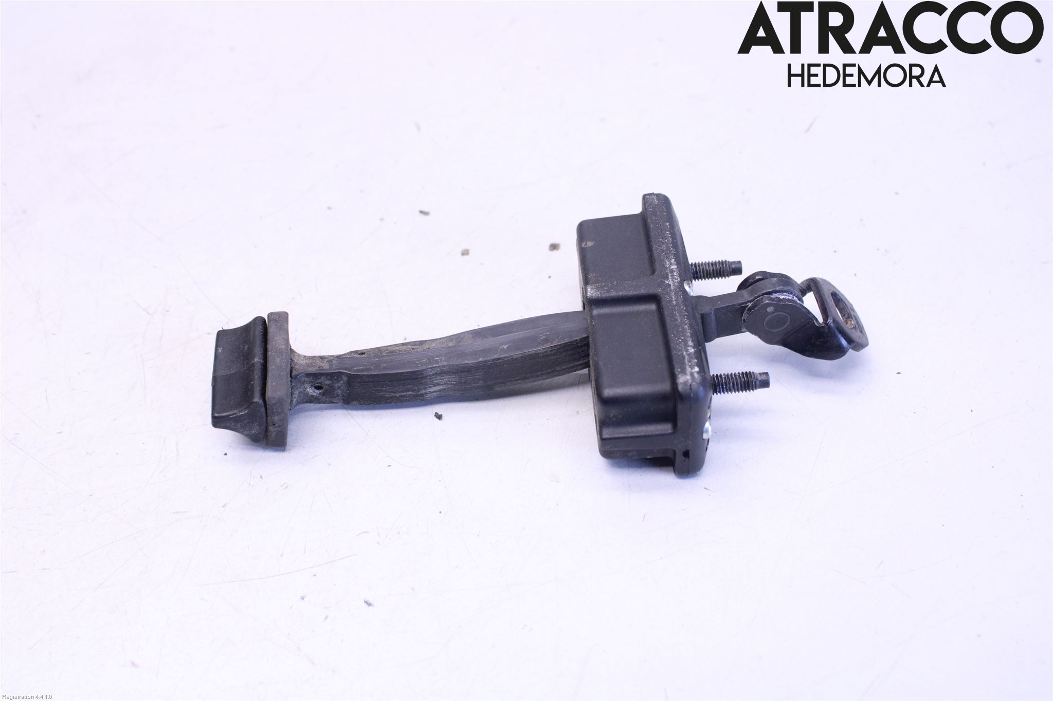 Alfa GIULIA Dörrstopp