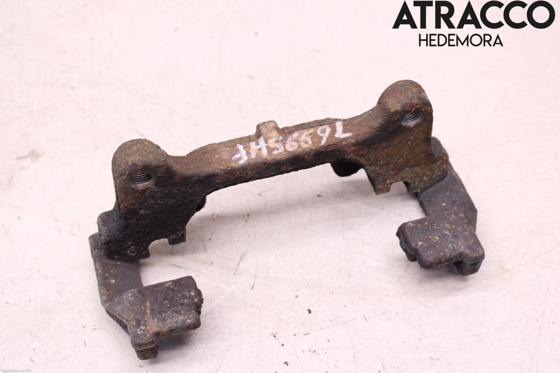 Skoda SUPERB 09-15 Bromsokshållare