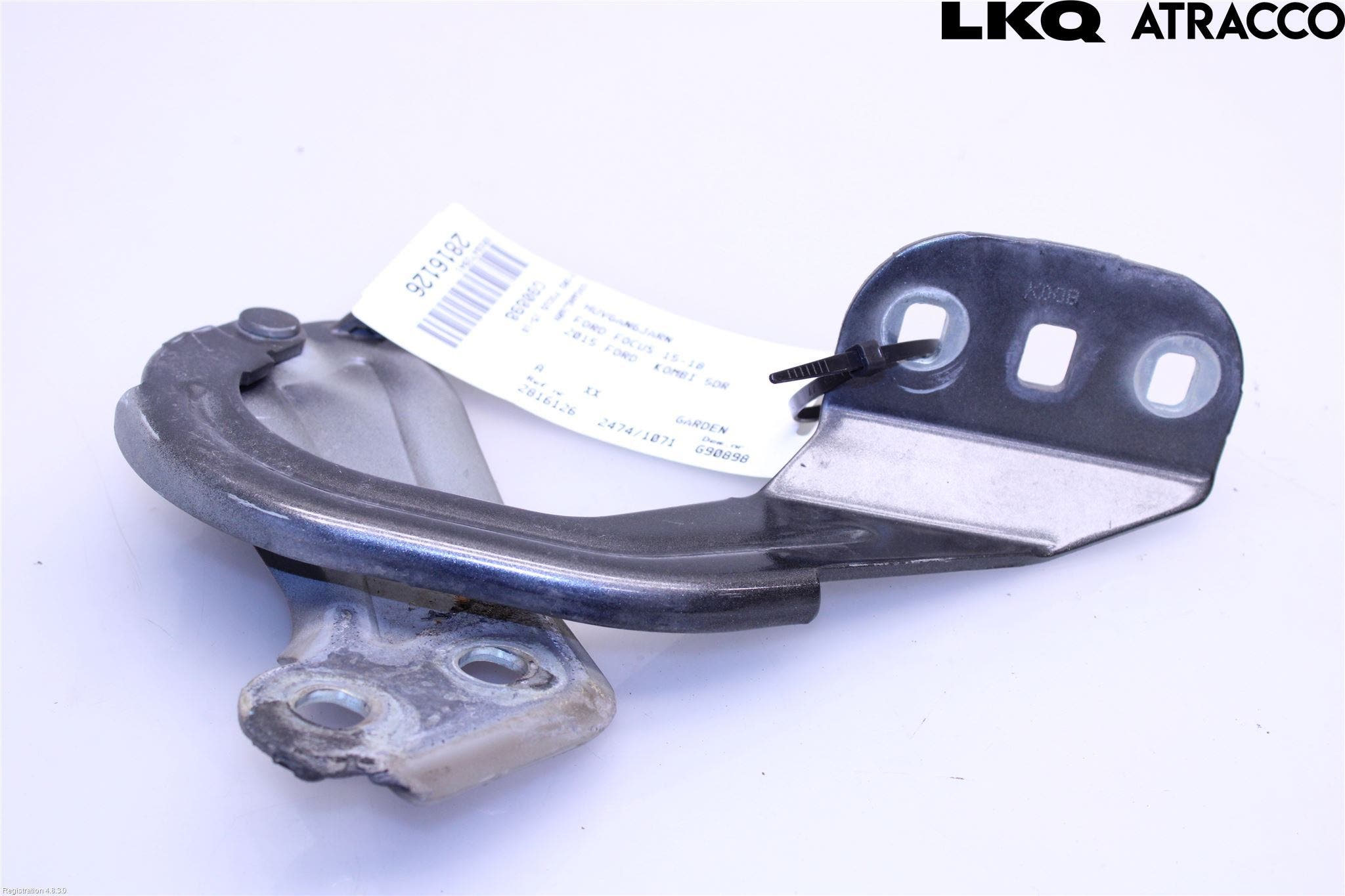 Ford FOCUS 15-18 Huvgångjärn