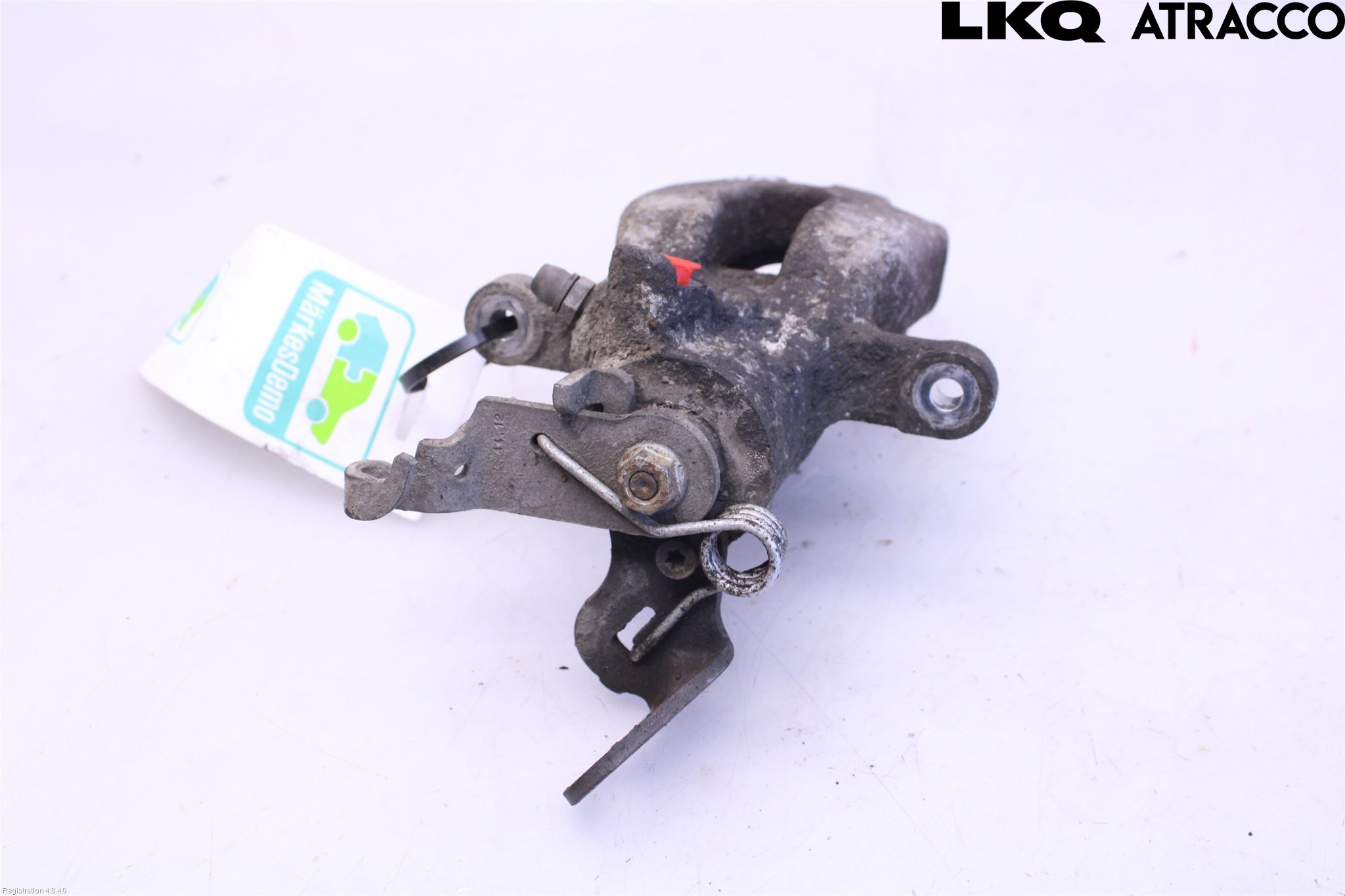 Seat LEON 13-20 Bromsok Bak Vänster