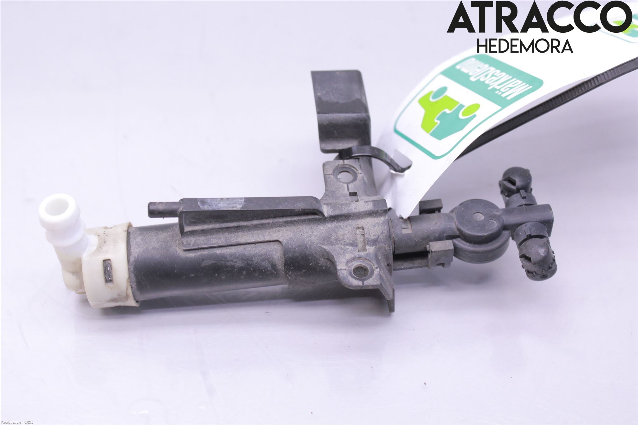 Subaru LEGACY    07-09 Spolarmunstycke Strålkastare