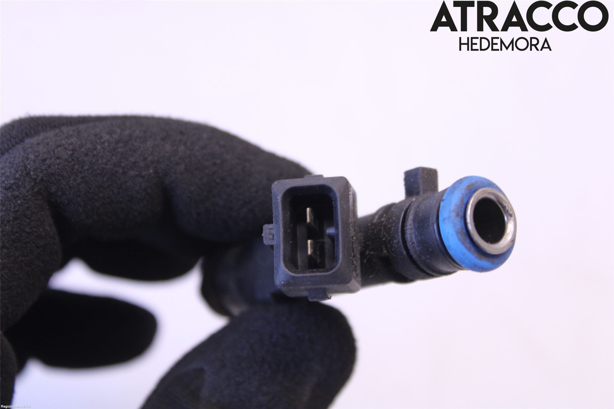 Opel MERIVA B 10-17 Injspridare