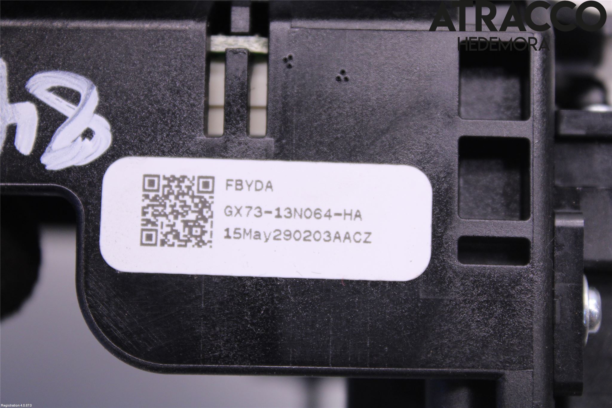 Jaguar XE (X760) 15-24 Spakcentral