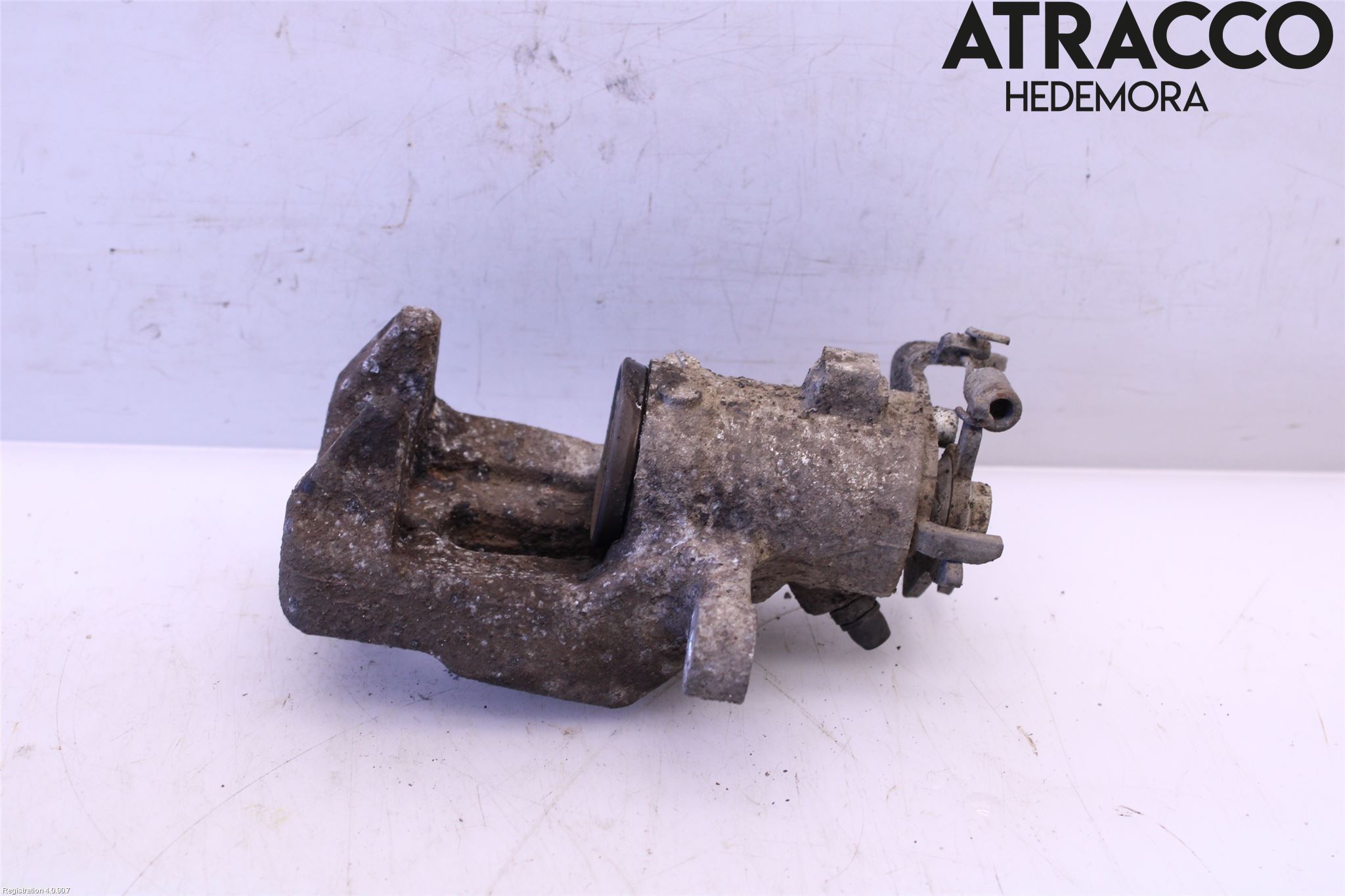 Renault MEGANE IV 16-23 Bromsok Bak Vänster