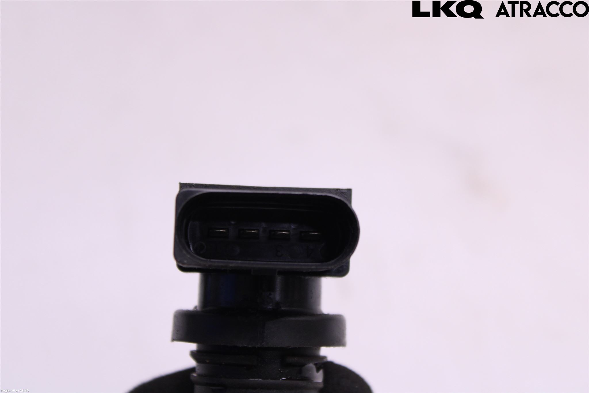 Skoda YETI Tändspole