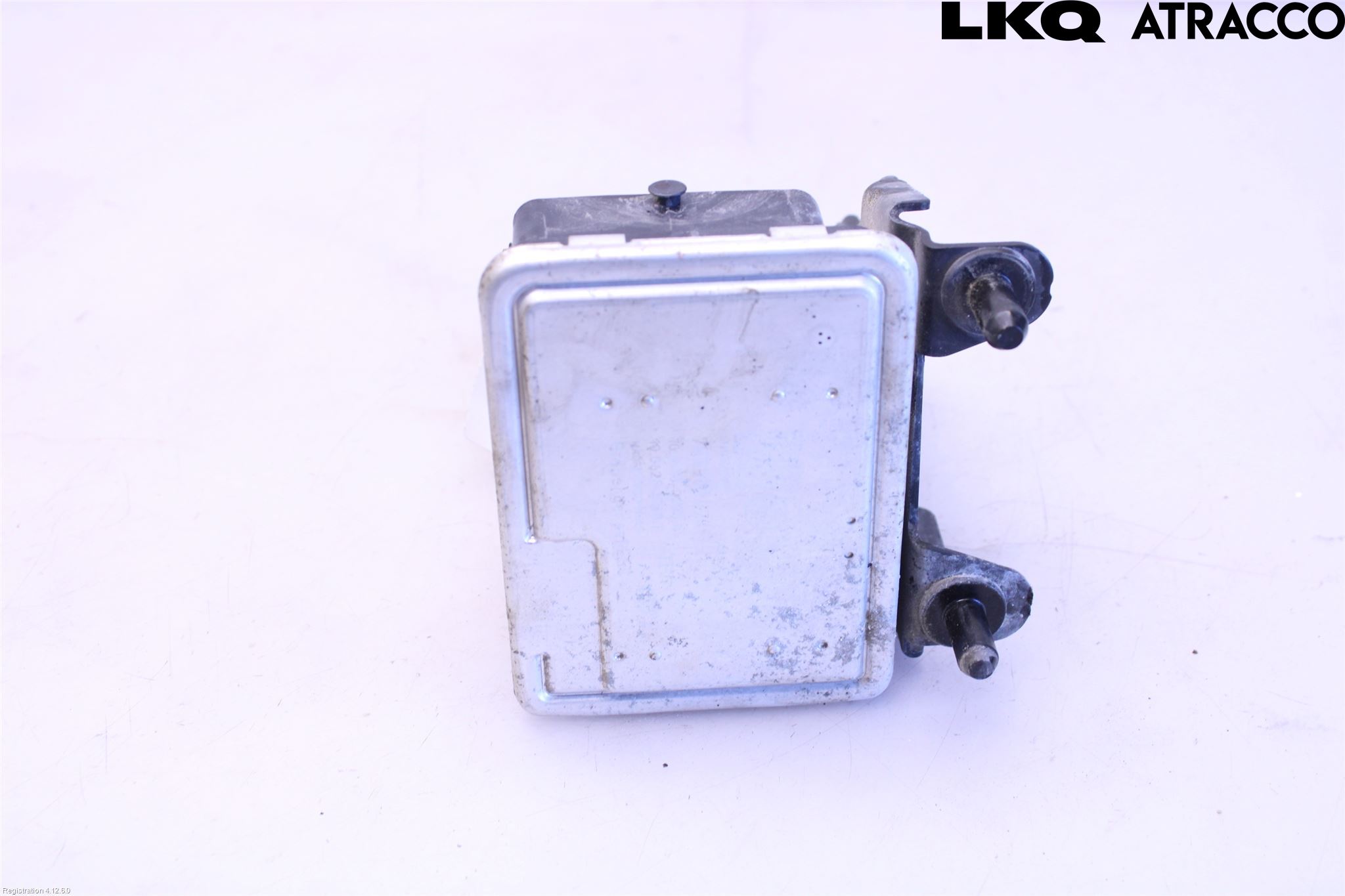 Volkswagen VW CADDY 16-20 Abs Hydraulaggregat