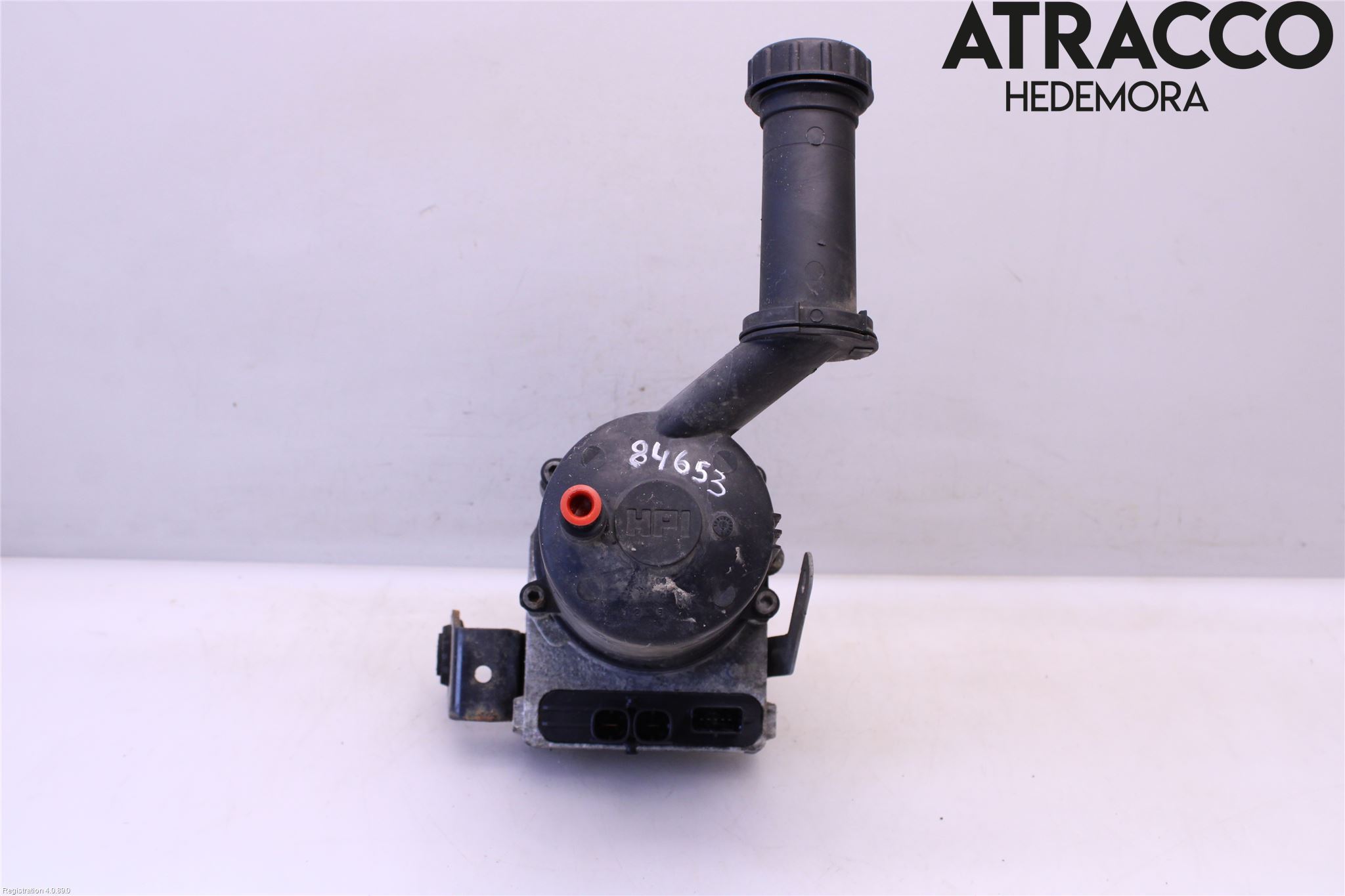 Peugeot PARTNER 08-15 Styrservo Pump Elektrisk