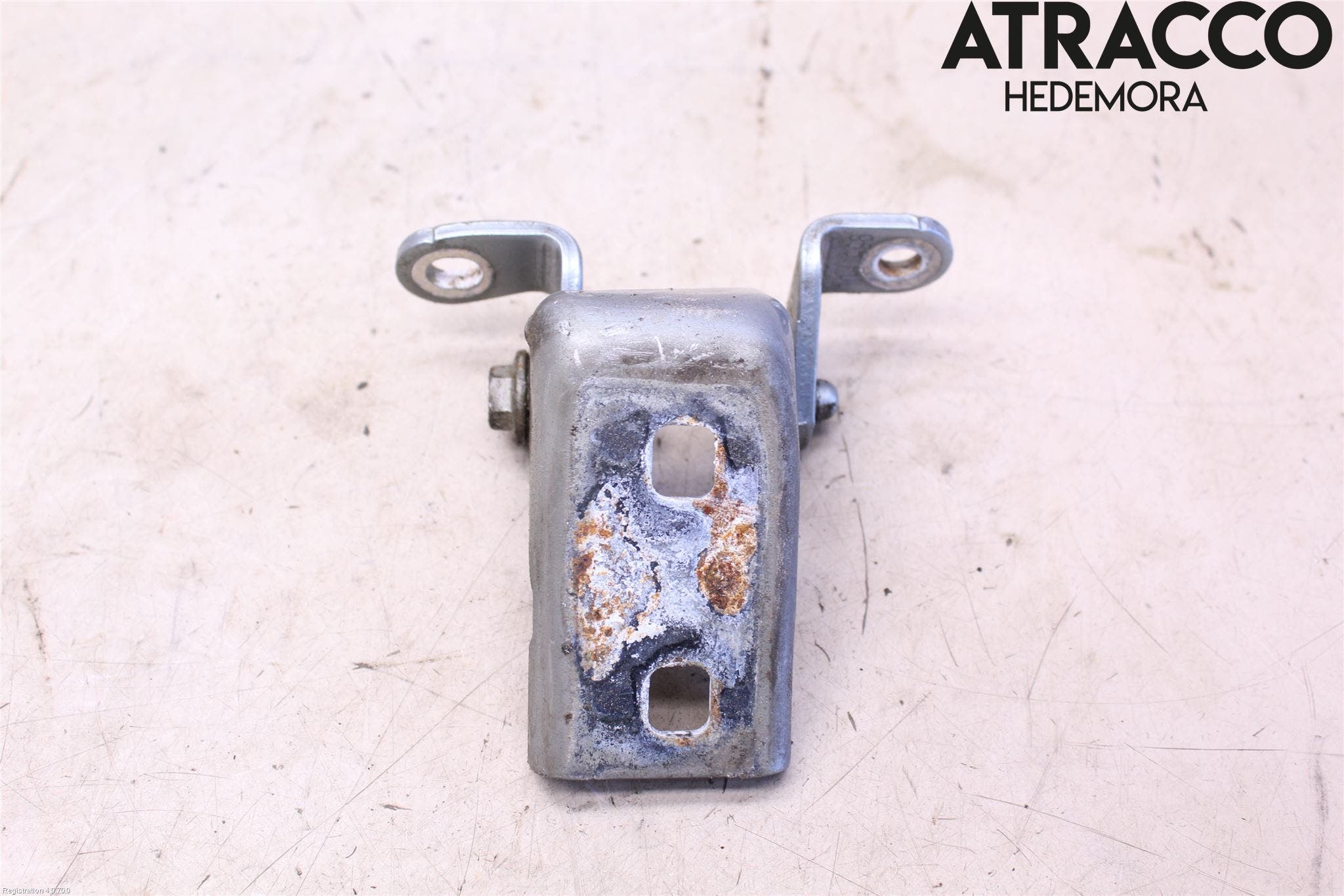 Saab 9-5 10-12 Dörrgångjärn