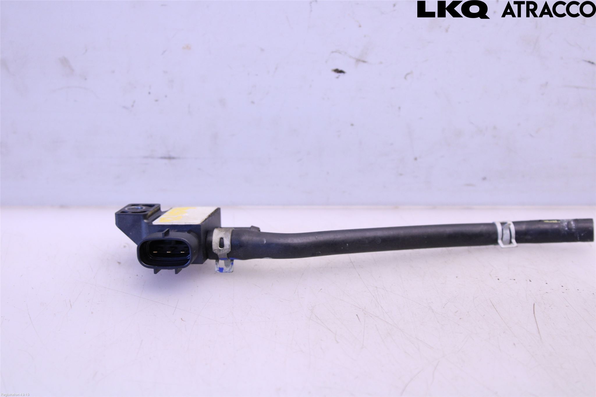 Toyota C-HR 24- Givare Temp-Tryck Avgas
