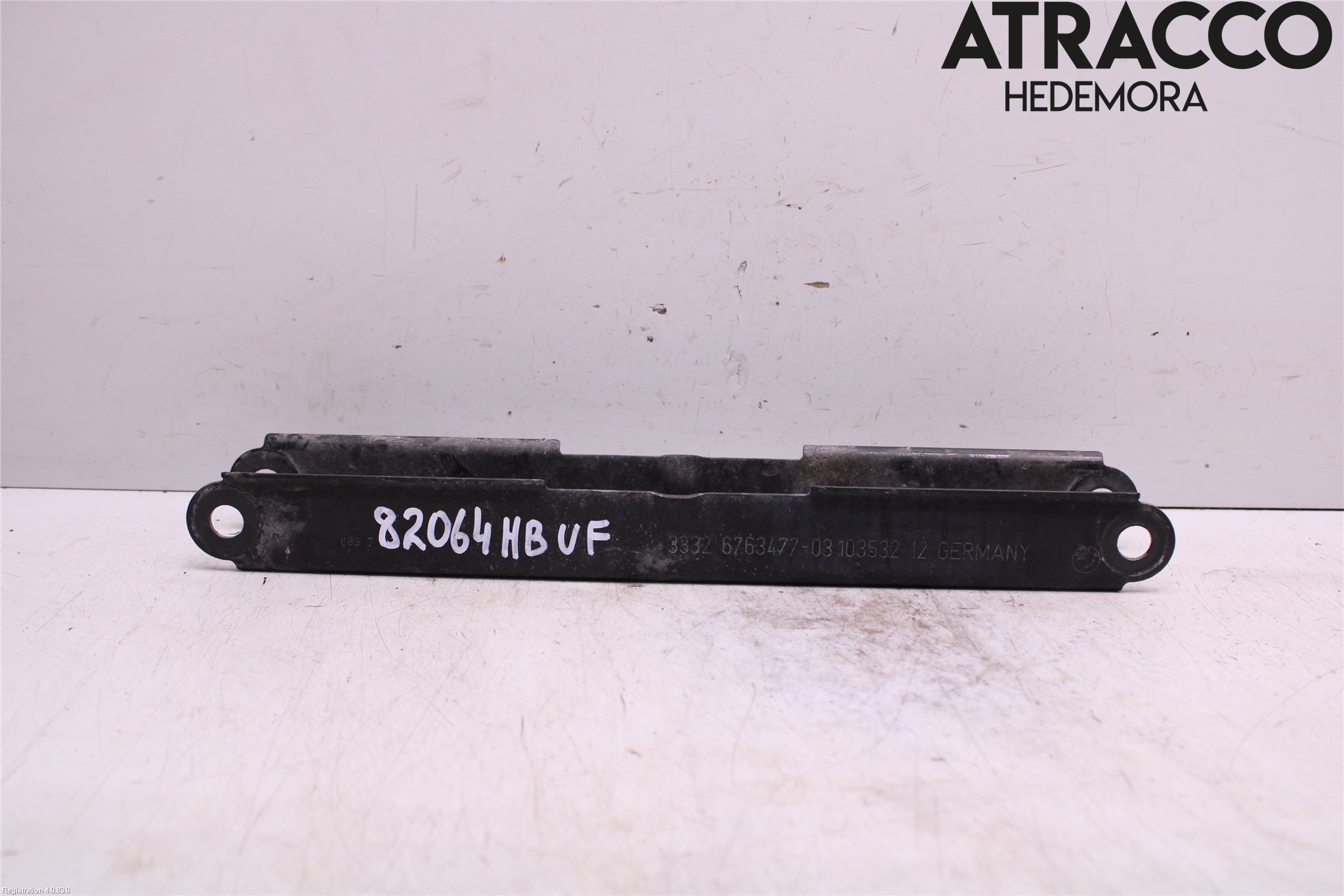 BMW 3 E92/93 Coupé/Cab 05-14 Bärarm Bak Höger