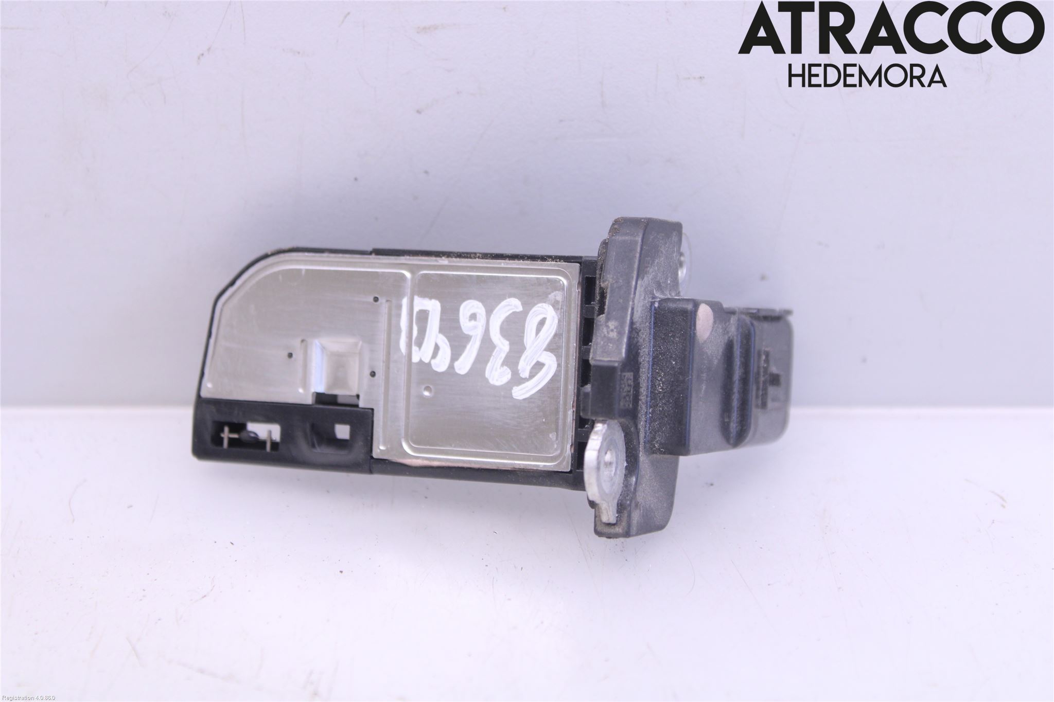 Ford KUGA 08-12 Injluftmassamätare