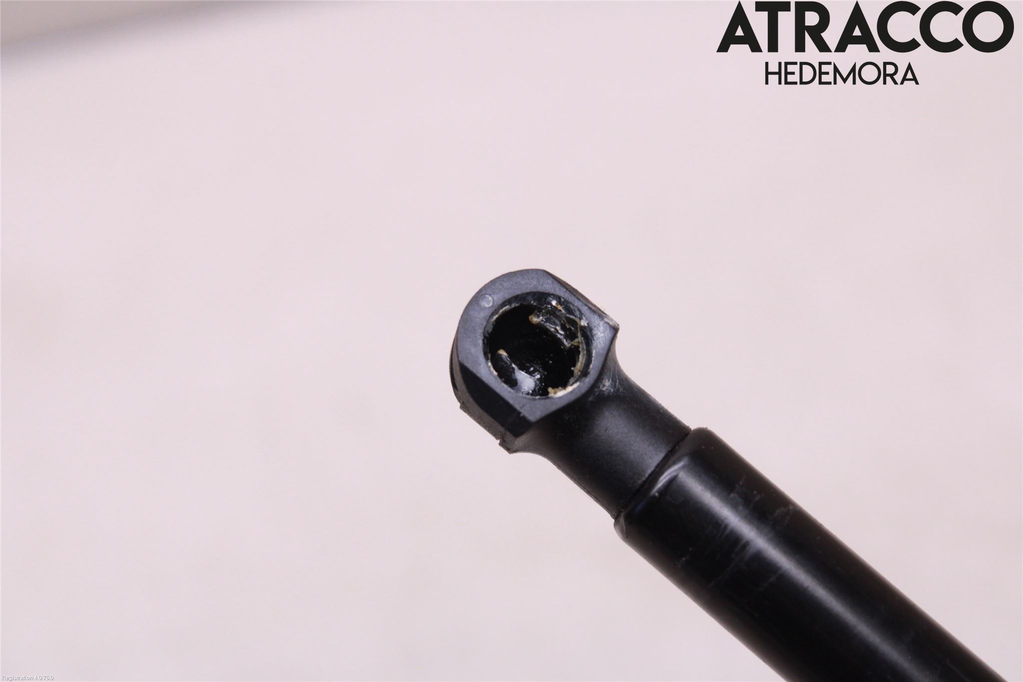 Chevrolet CAPTIVA Gasfjäder Baklucka